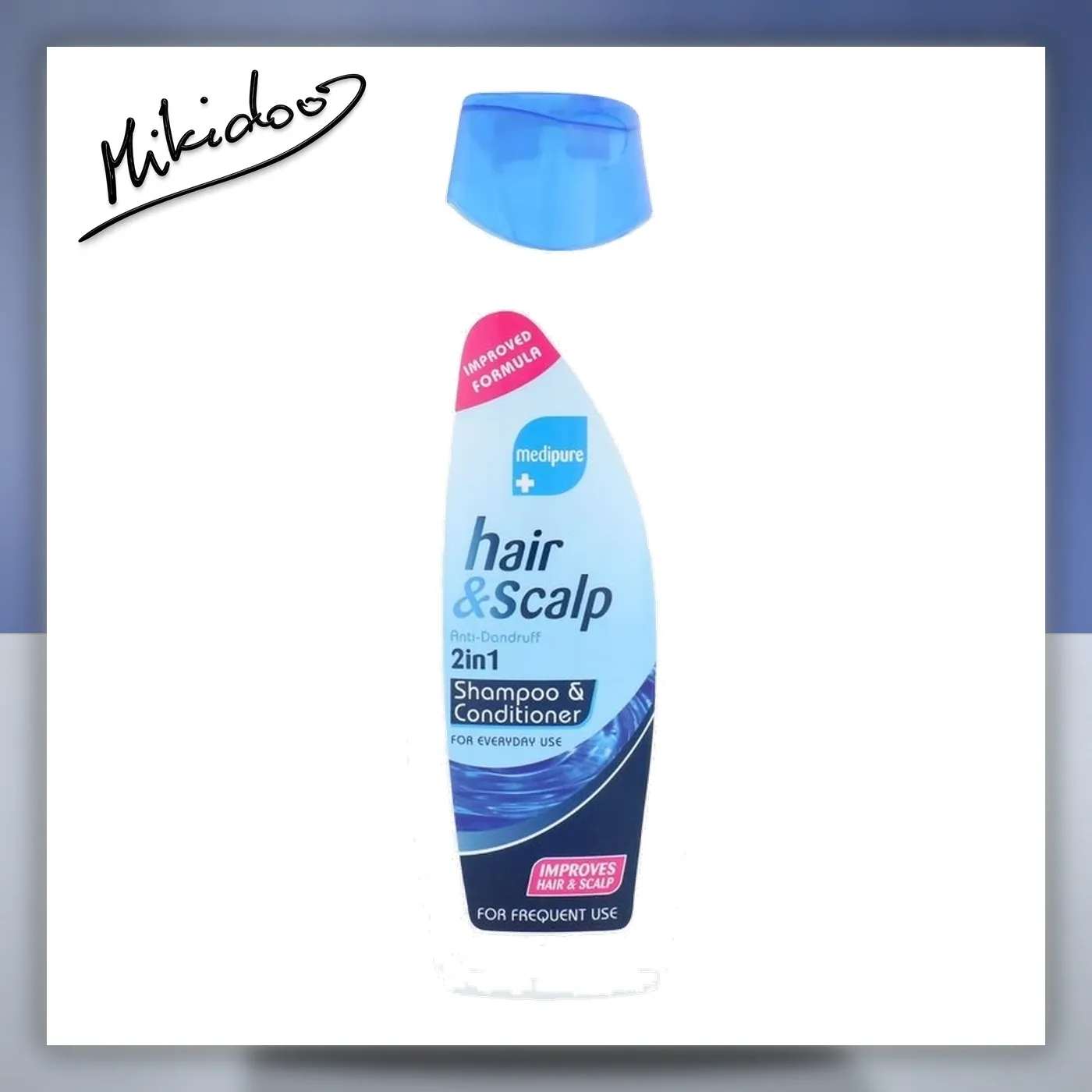 Medipure Hair & Scalp