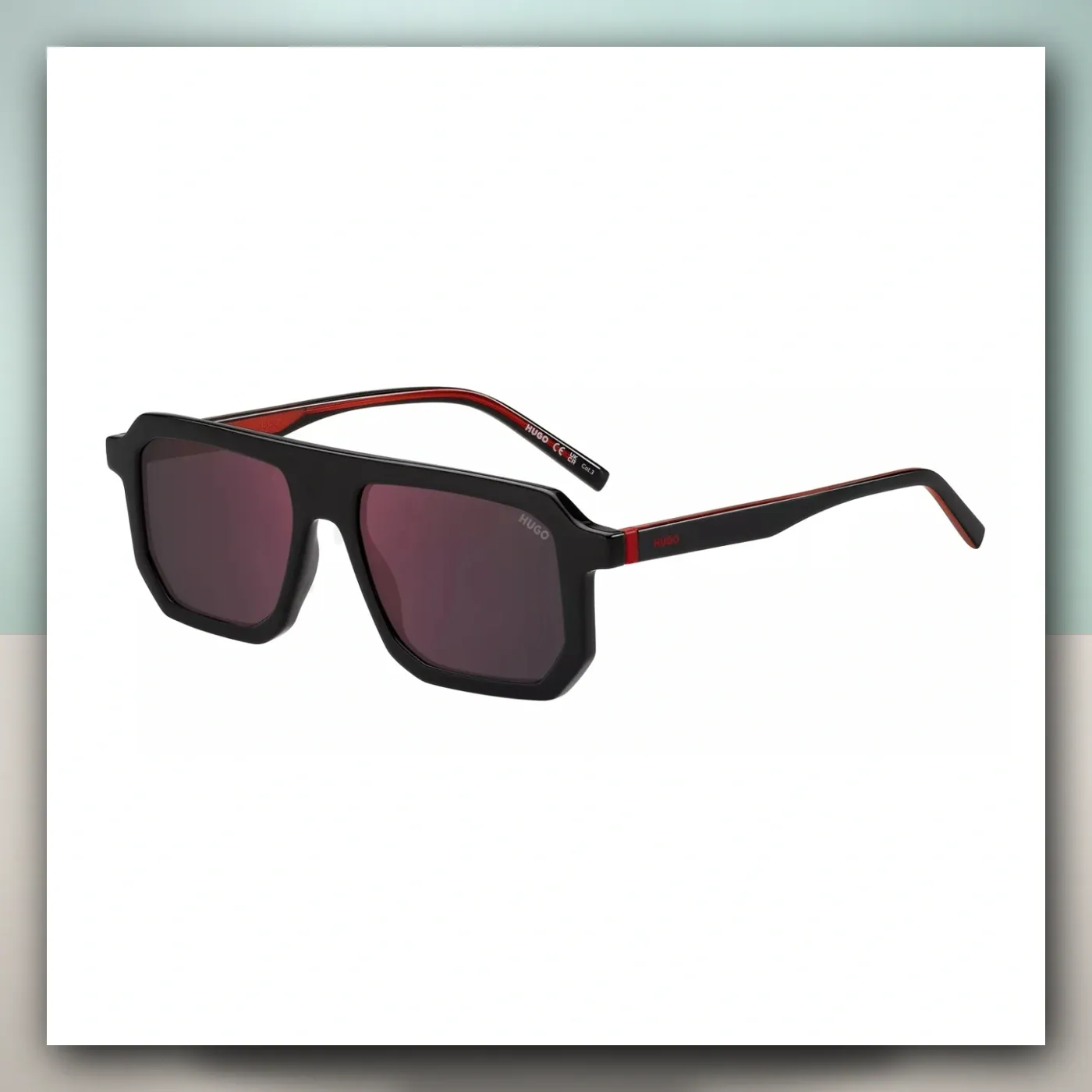 Sunčane naočale Hugo Boss HG 1312/S 807 AO 53