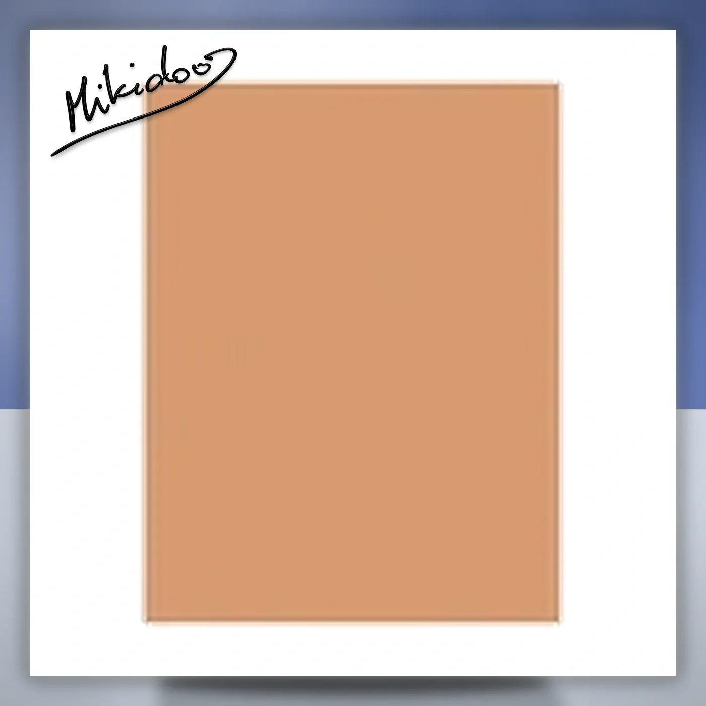 Stay-Matte Sheer Pressed Powder