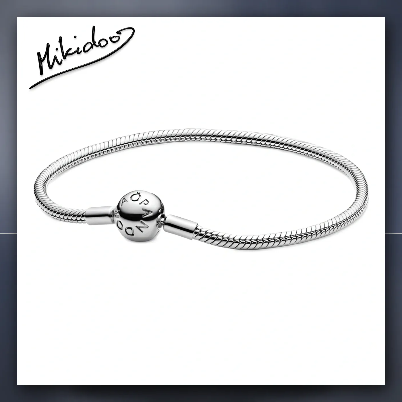 Pandora Moments