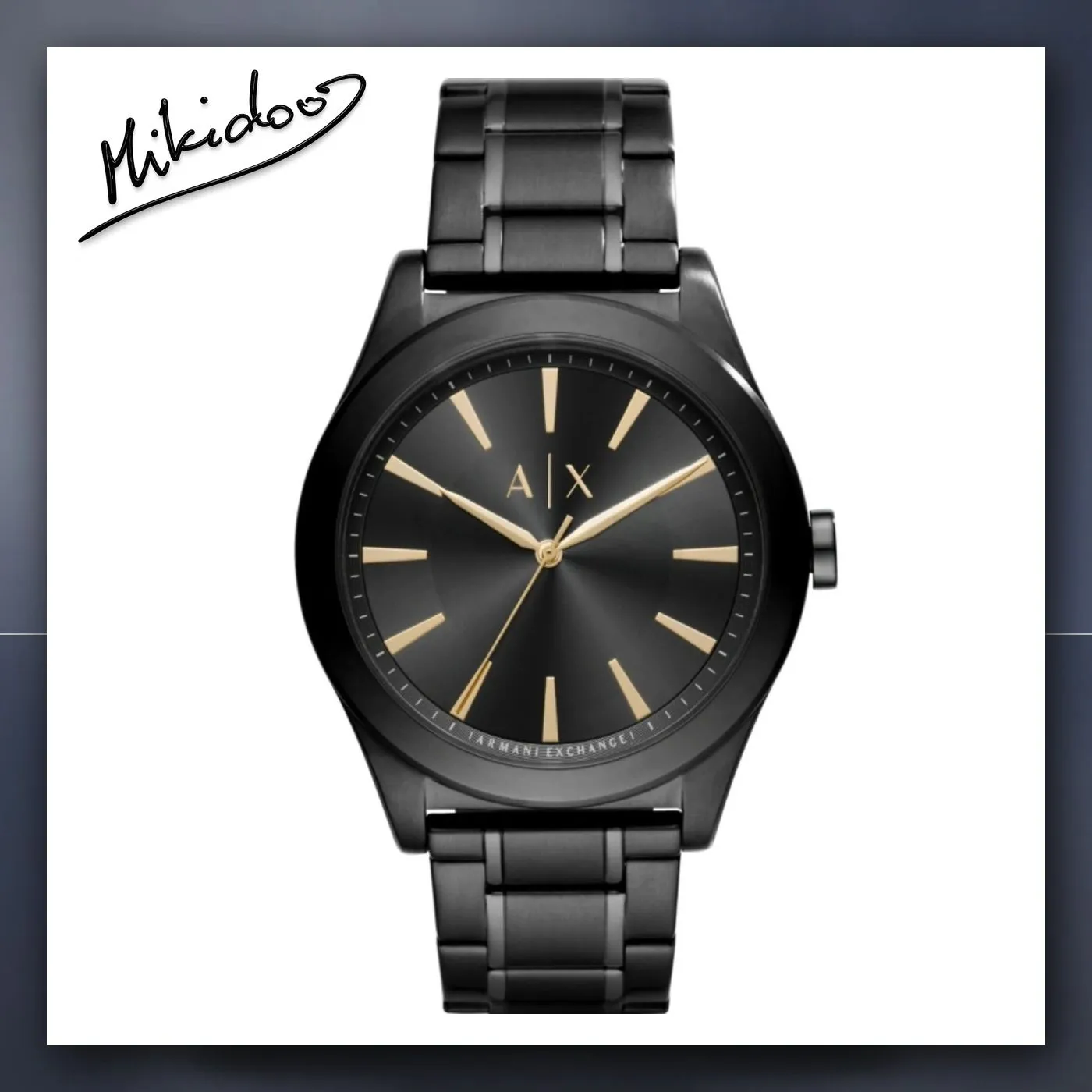 Satovi Armani Exchange AX7102