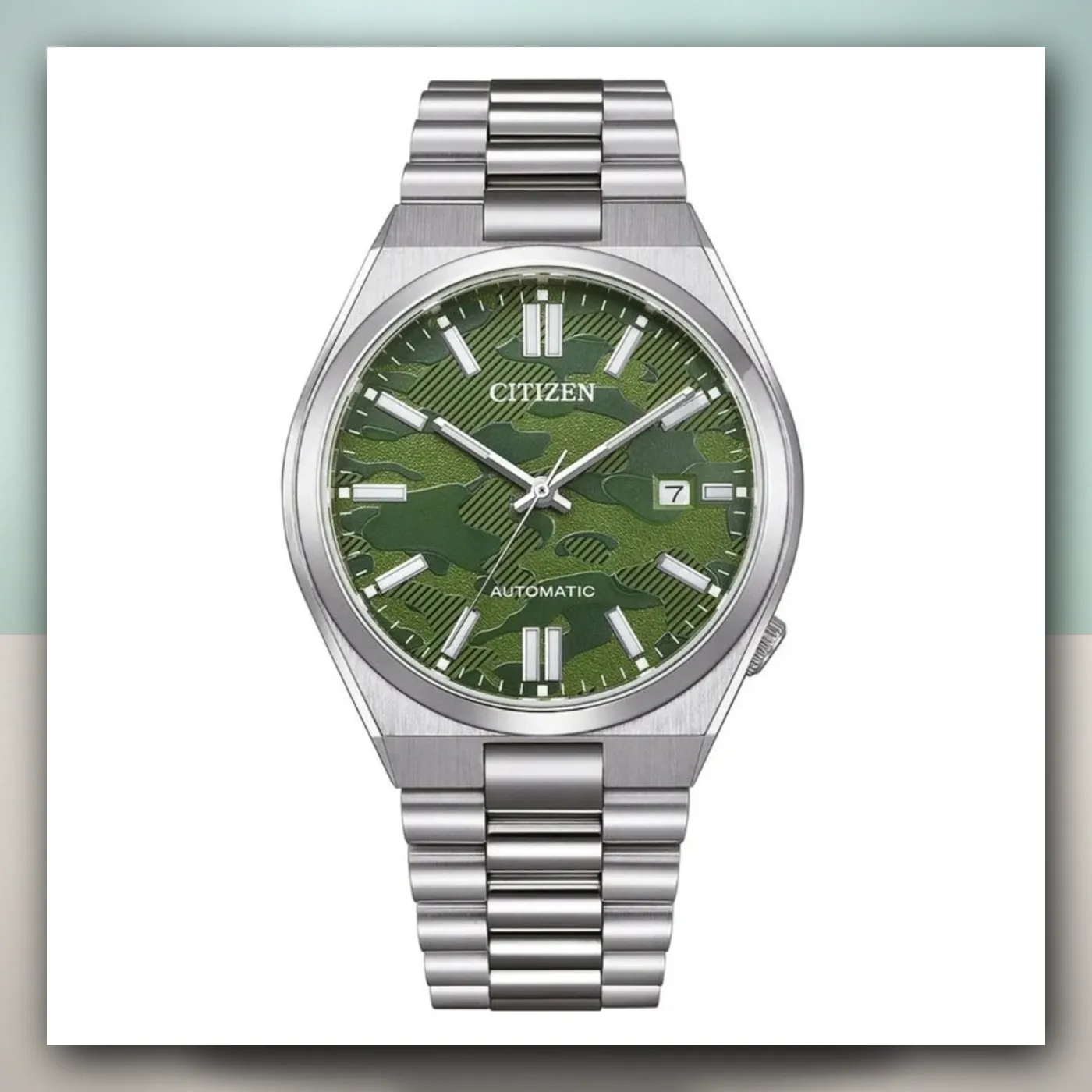 Satovi Citizen Tsuyosa NJ0159-86X