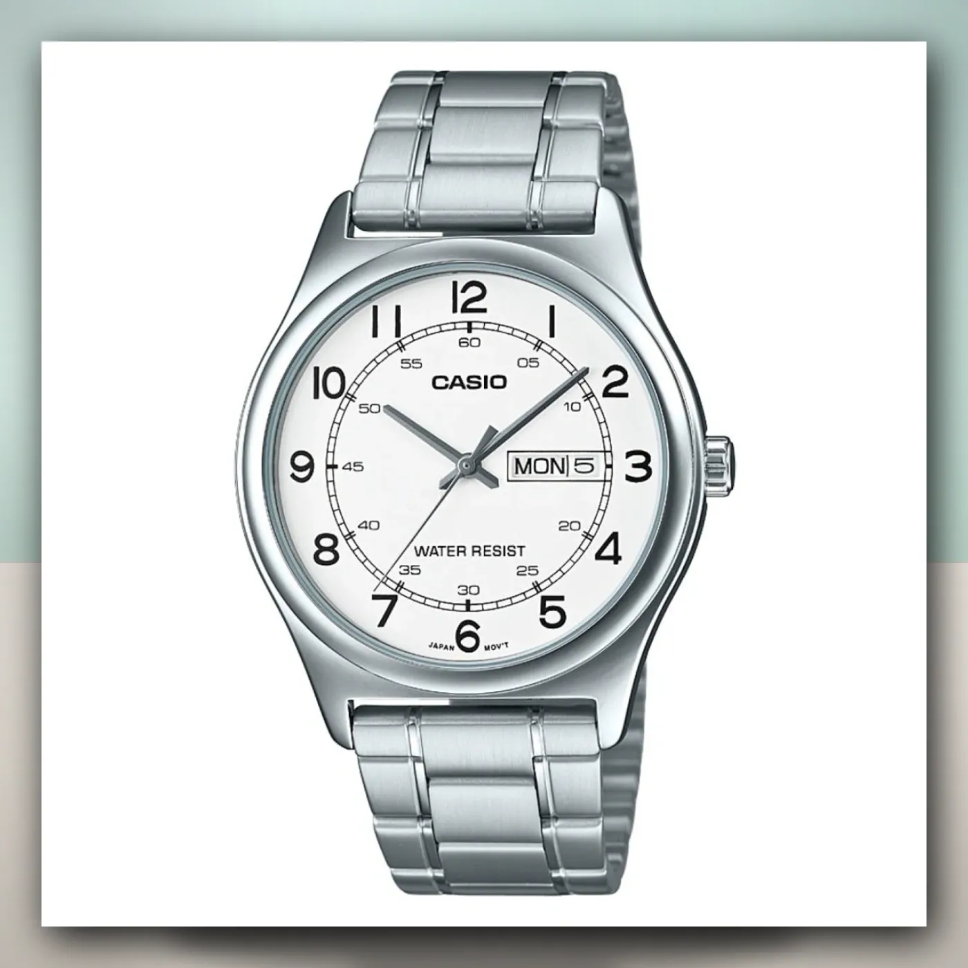 Satovi Casio Collection MTP-V006D-7B2UDF