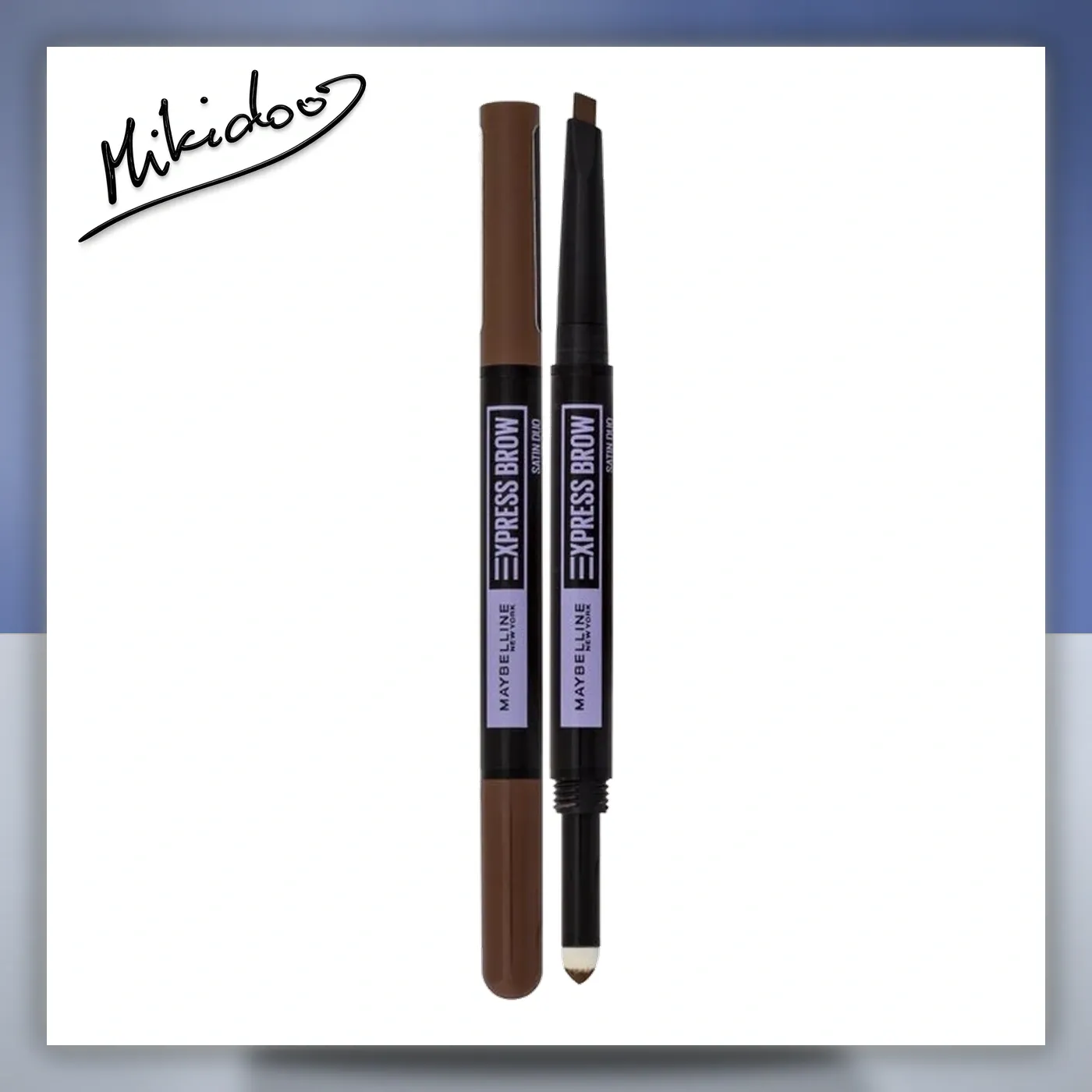 Express Brow Satin Duo