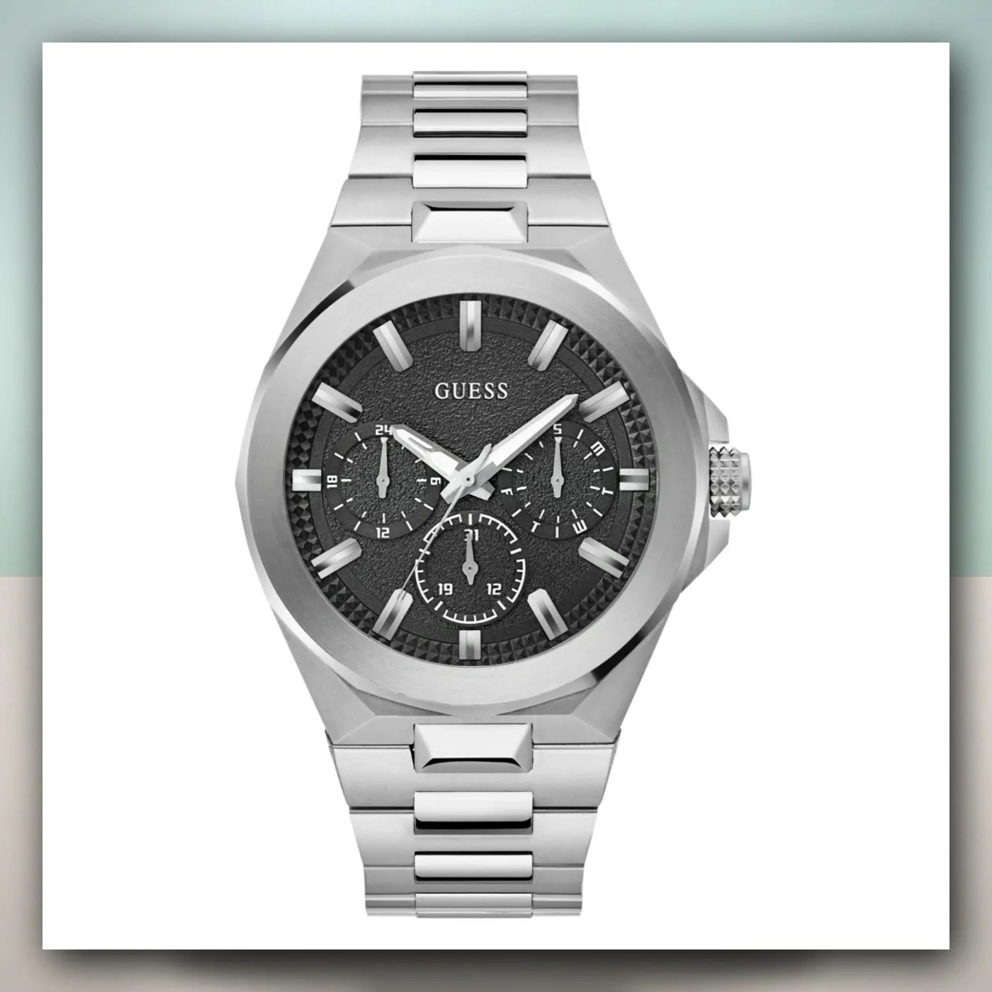 Satovi Guess Sport GW0798G1
