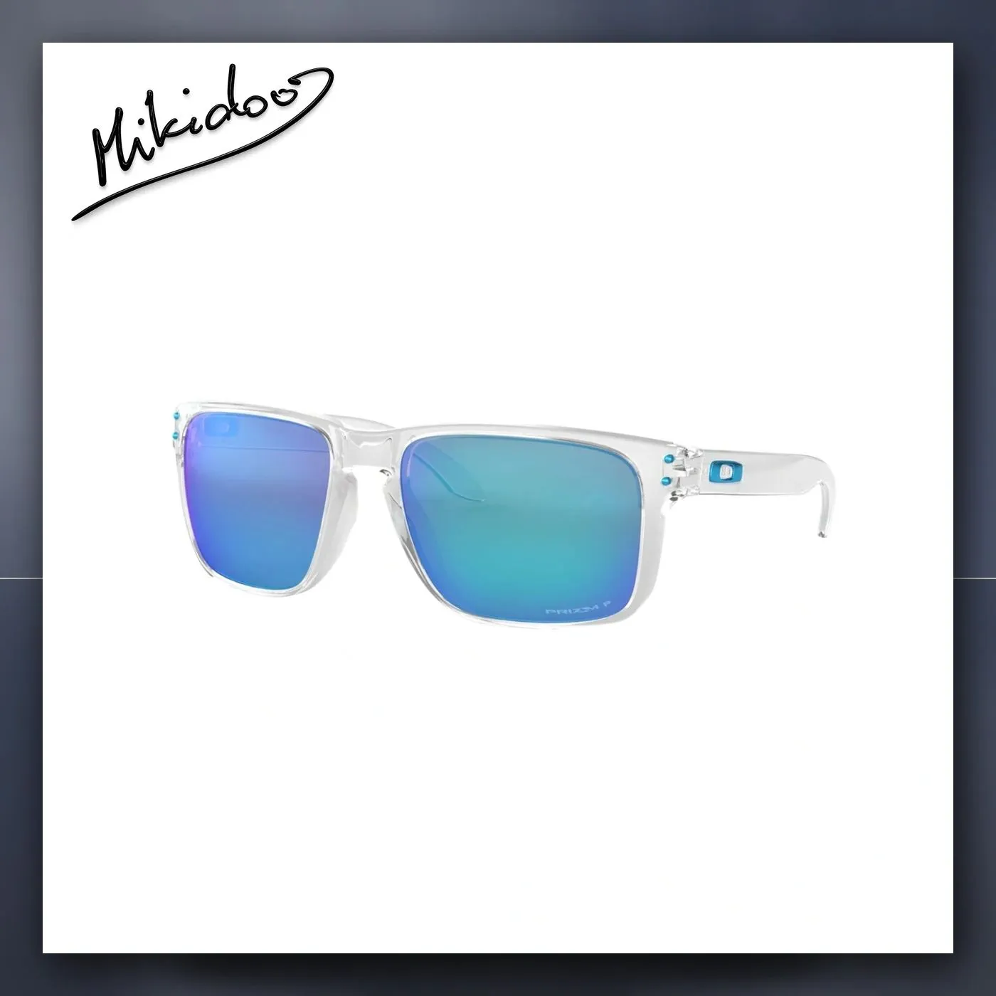 Sunčane naočale Oakley OO9417 941707 59
