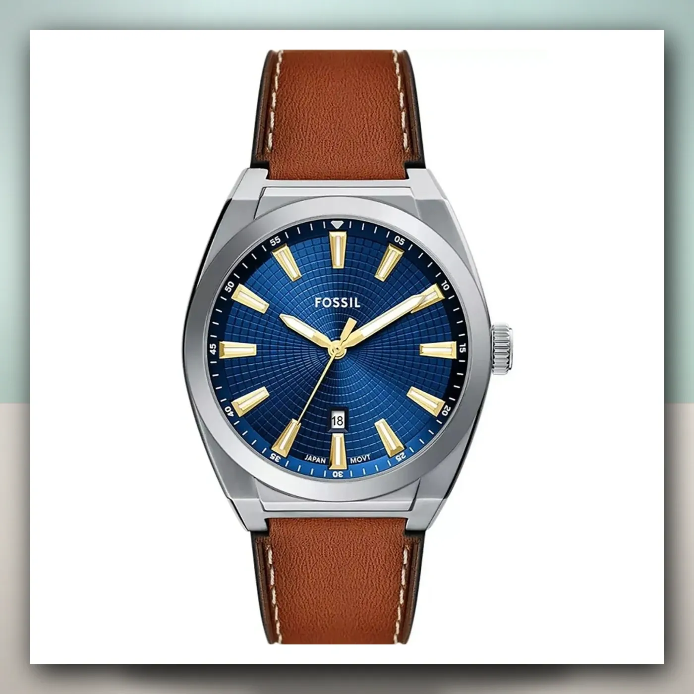 Fossil Everett