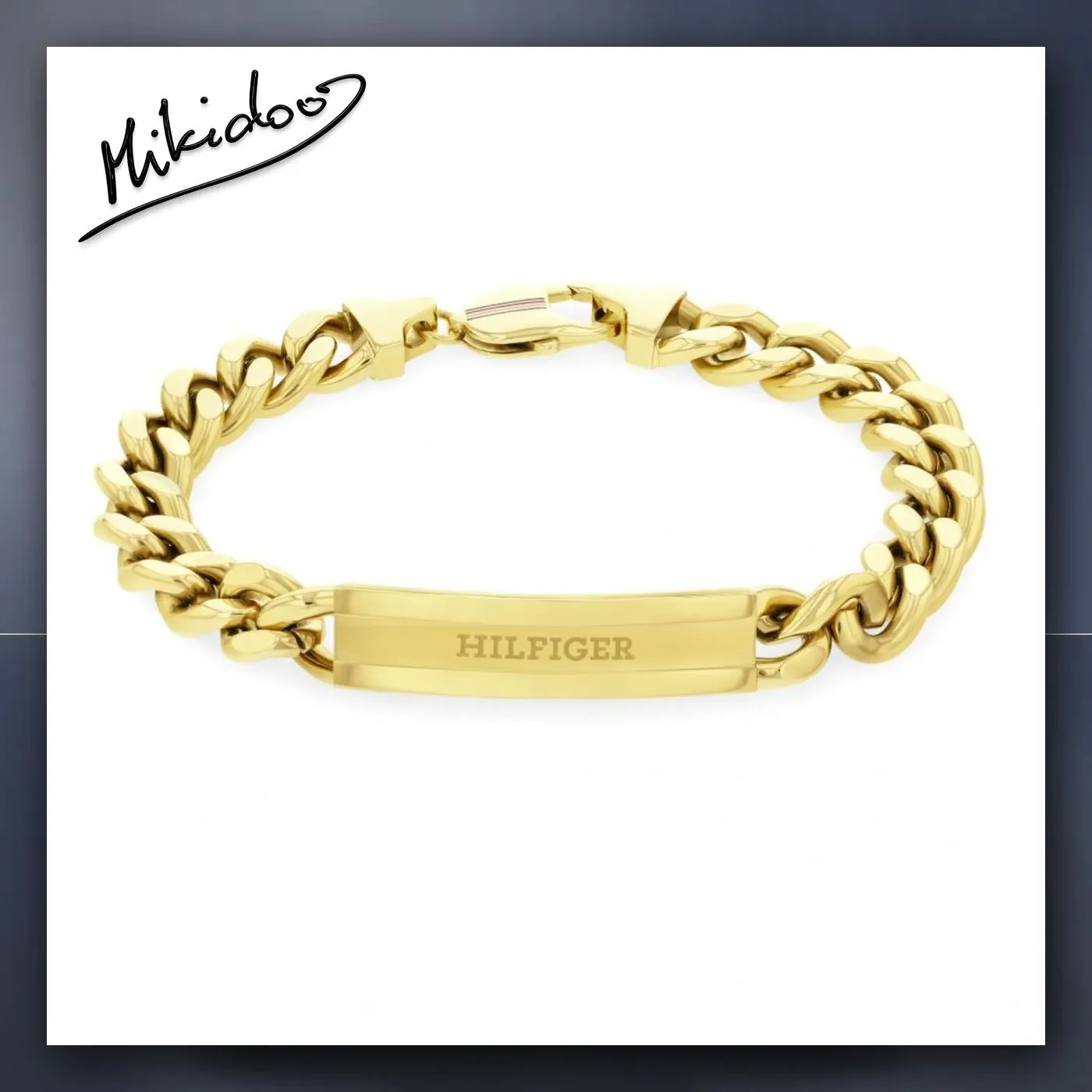 Narukvica Tommy Hilfiger 2790580
