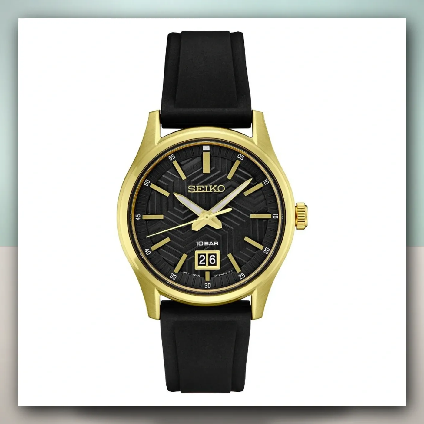 Satovi Seiko Quartz SUR560P1