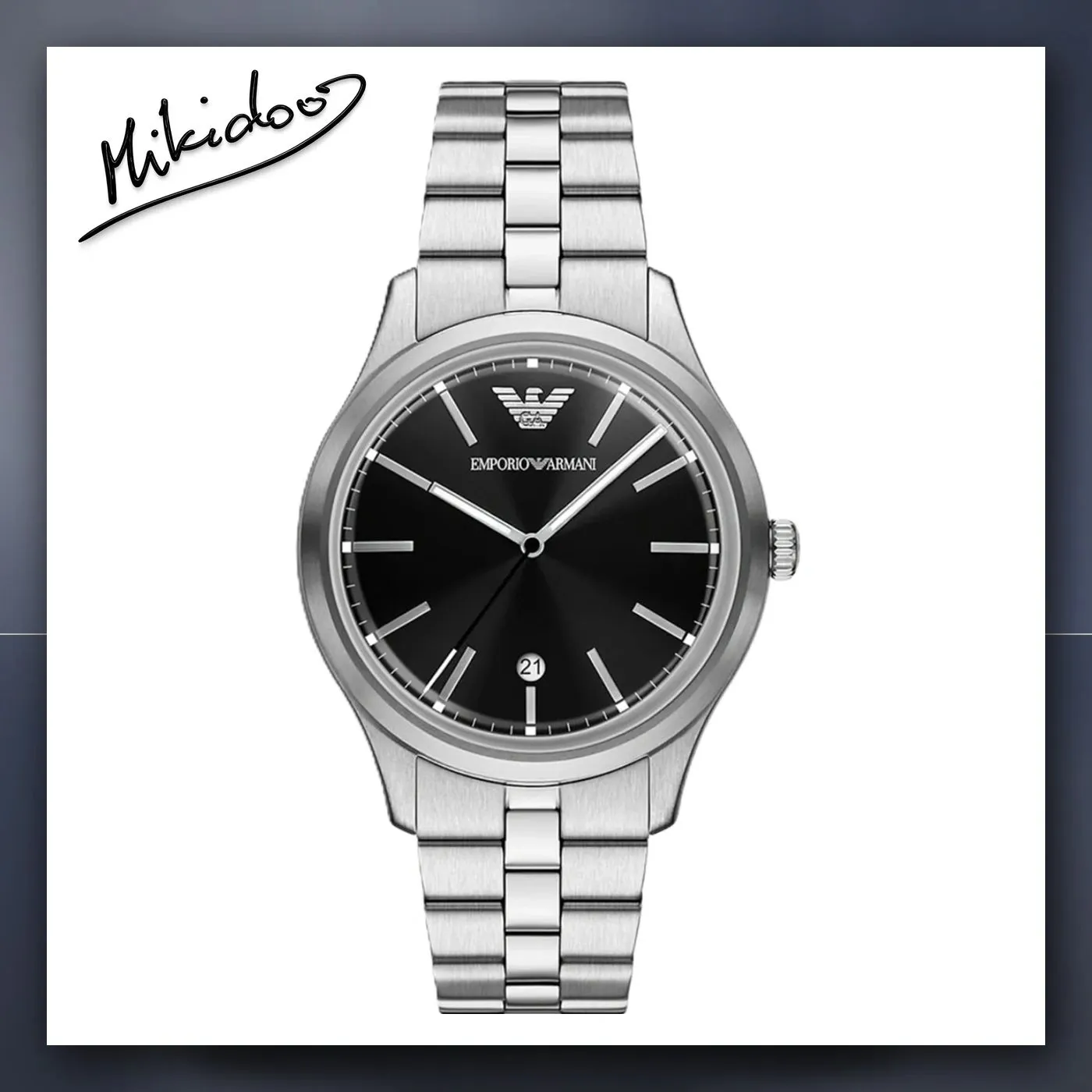 Emporio Armani Dario