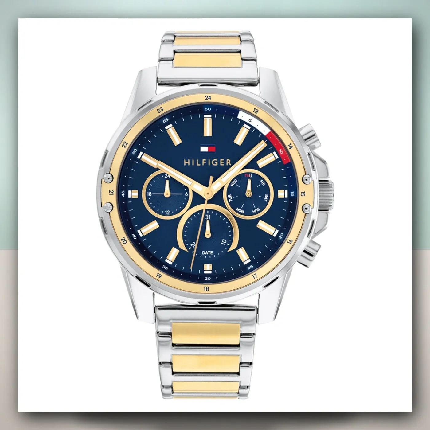 Satovi Tommy Hilfiger Mason 1791937