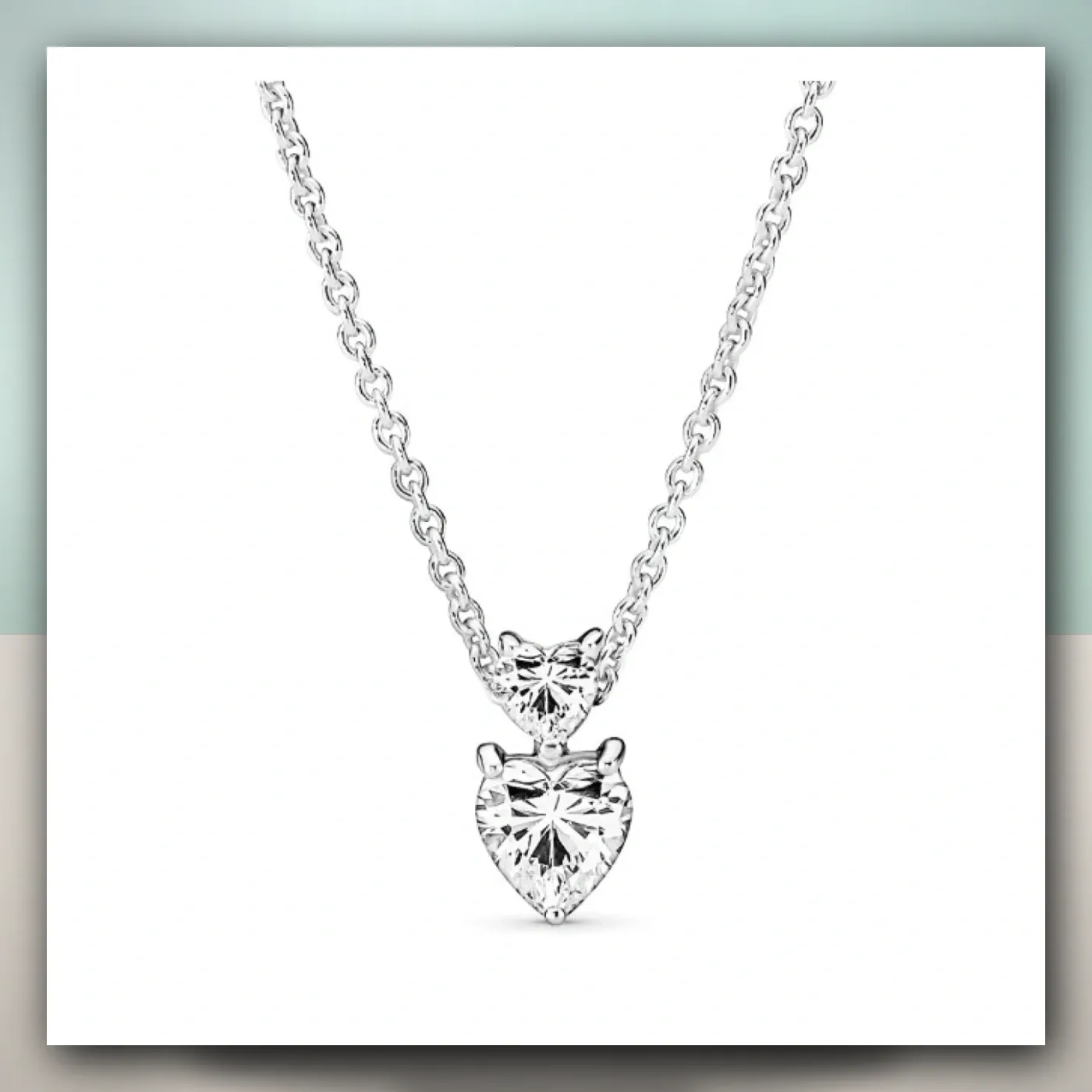 Ogrlica Pandora Timeless 391229C01-45
