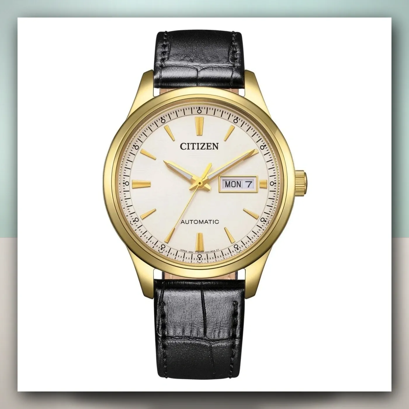 Satovi Citizen Automatic NY4059-09A