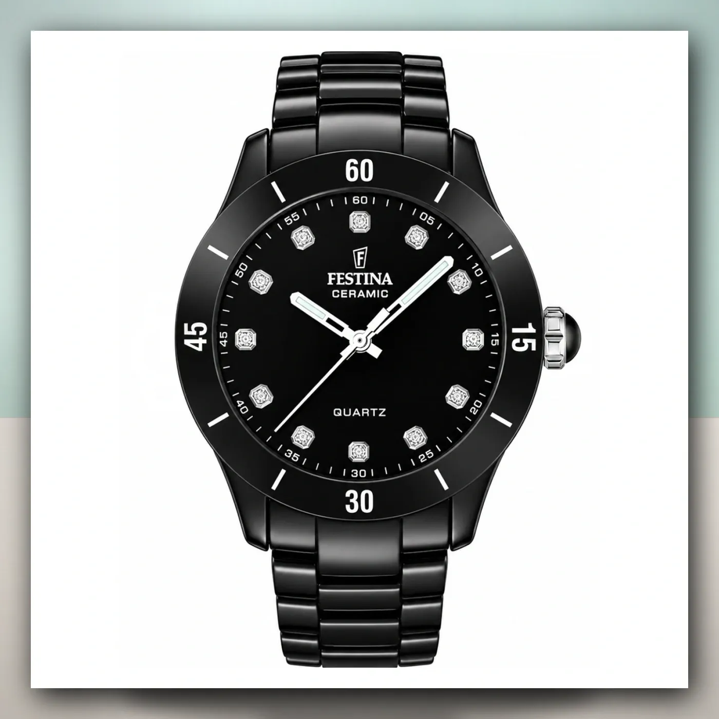 Festina Ceramic