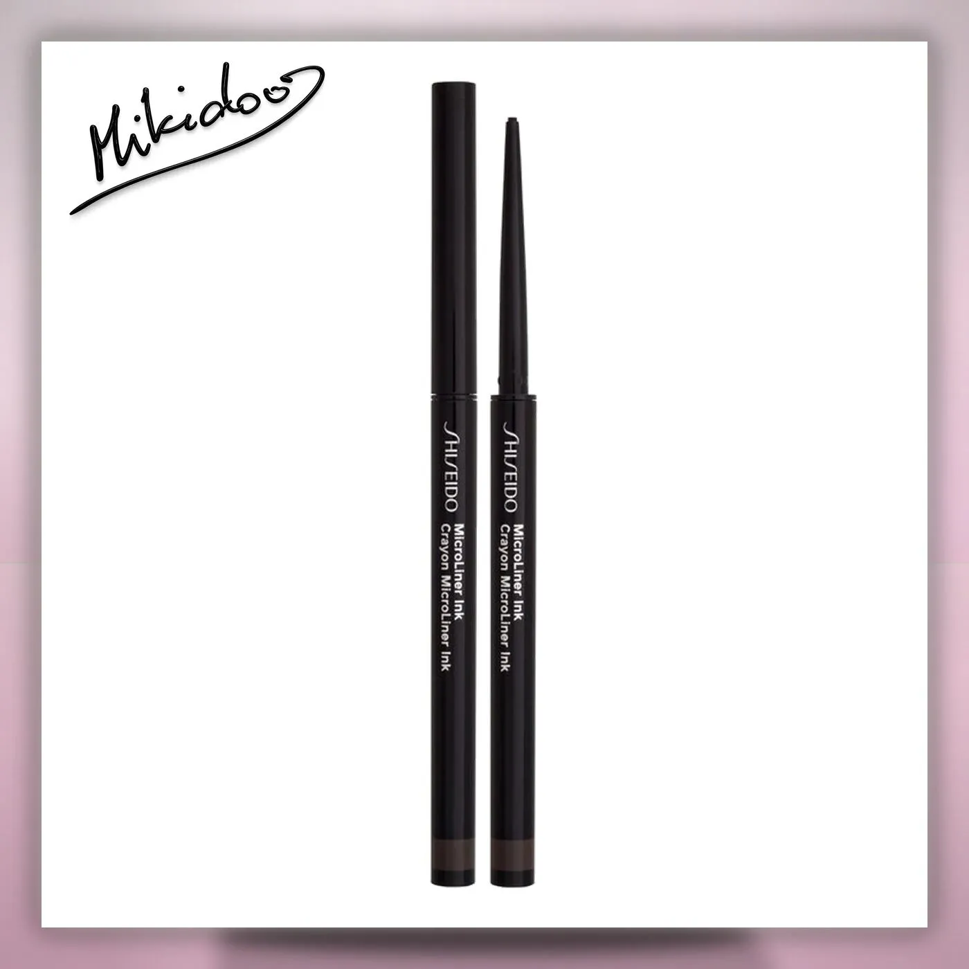 MicroLiner Ink | Shiseido | Olovka za oči | 0,08g