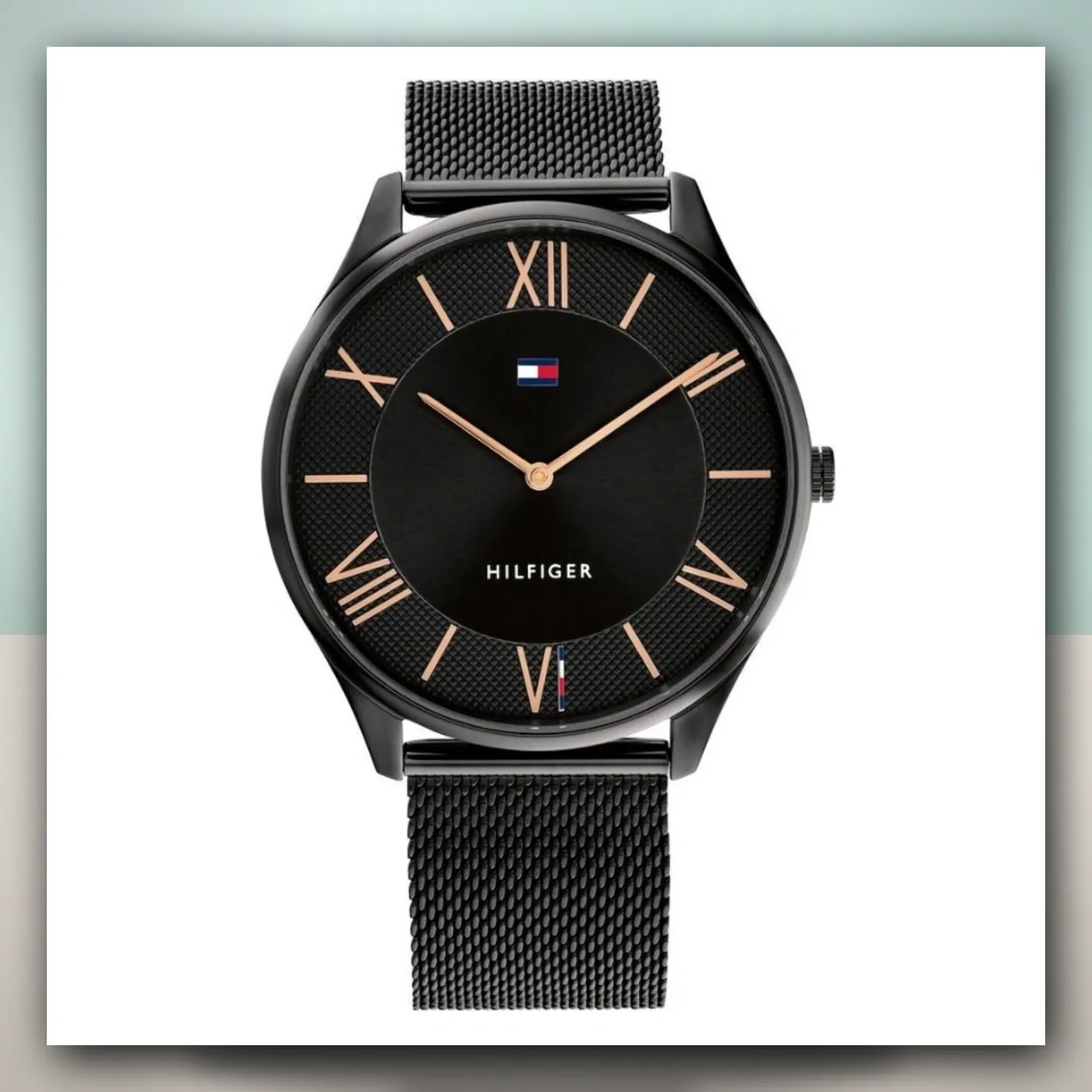 Satovi Tommy Hilfiger Becker 1710513