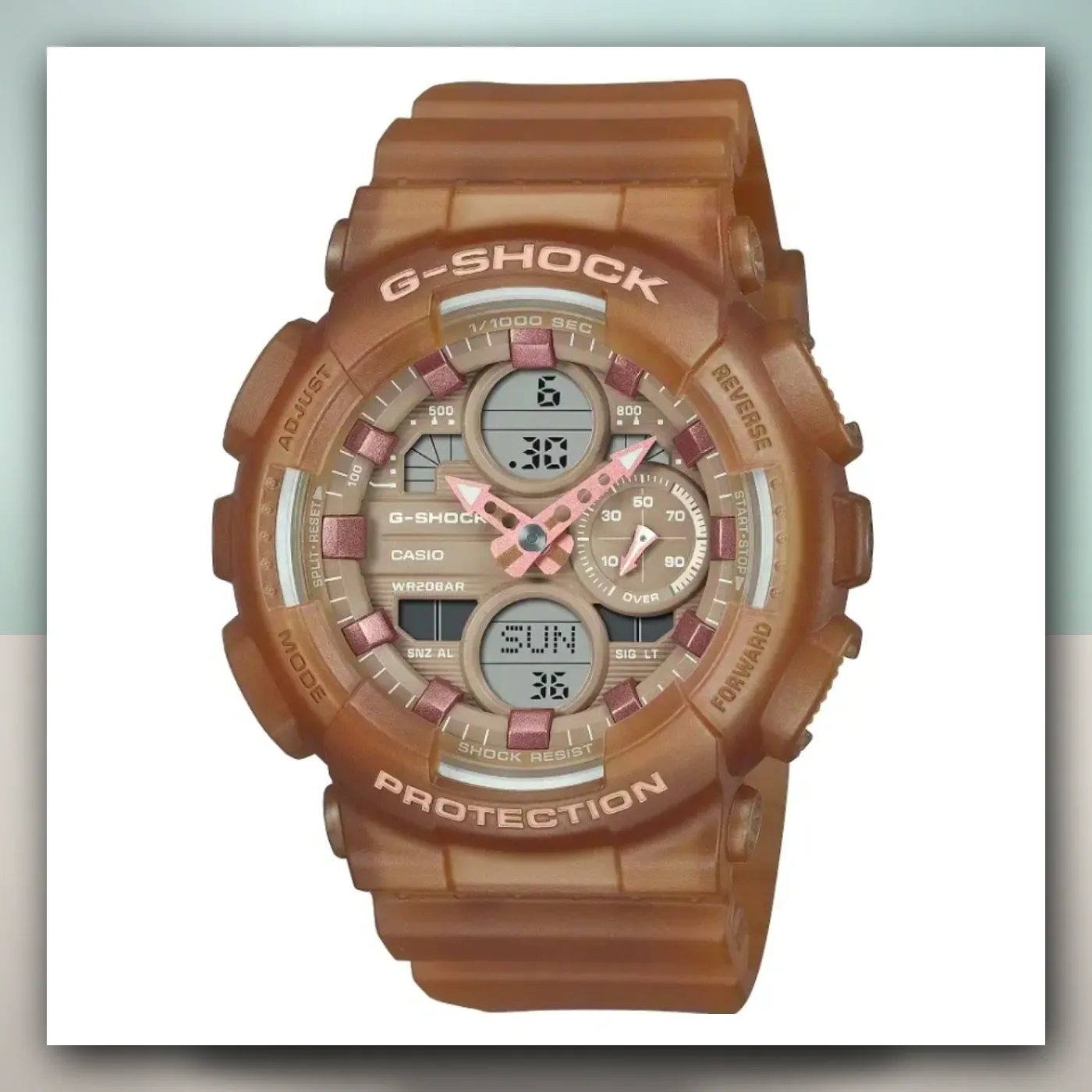 Casio G-Shock