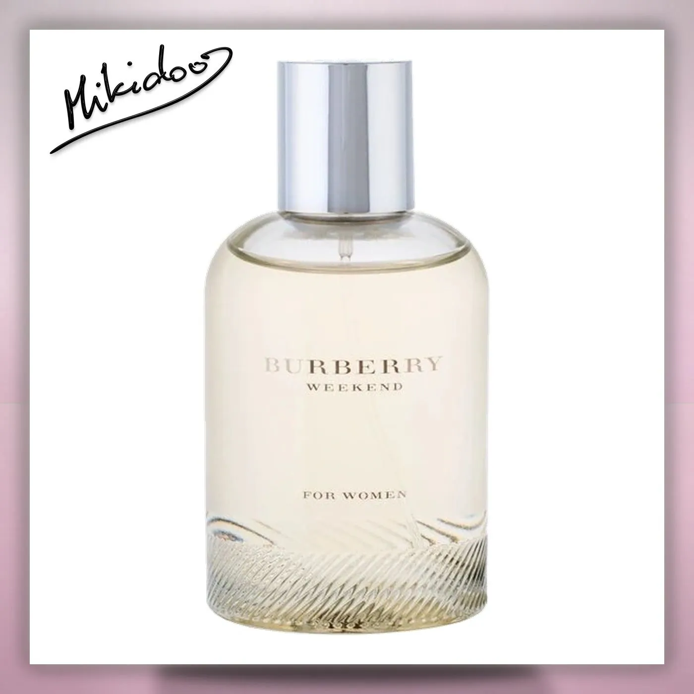 Weekend For Women | Burberry | Eau de Parfum | 100ml