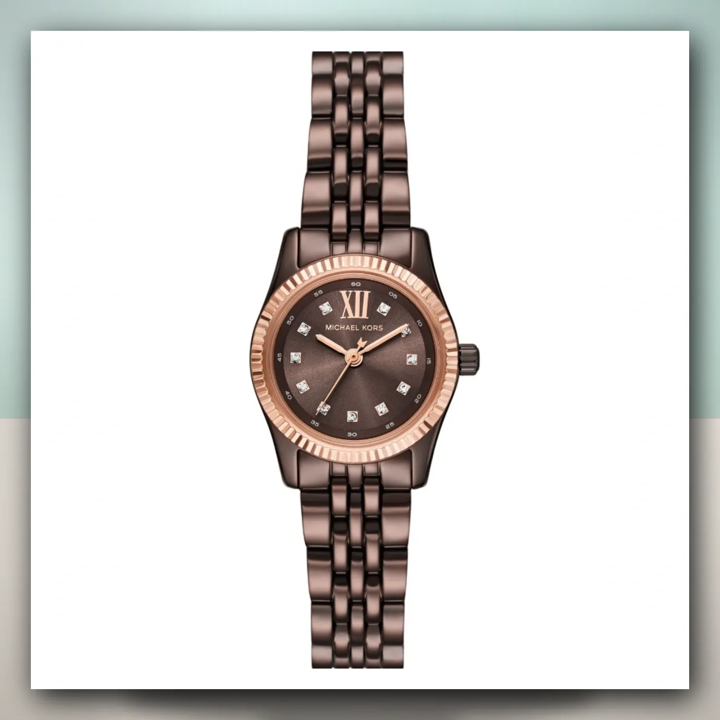 Satovi Michael Kors Lexington MK4844