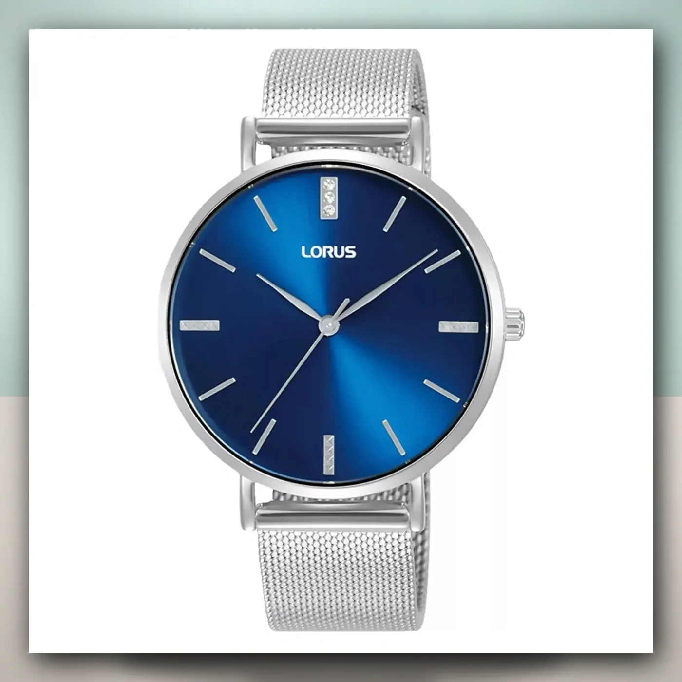 Satovi Lorus RG267XX9