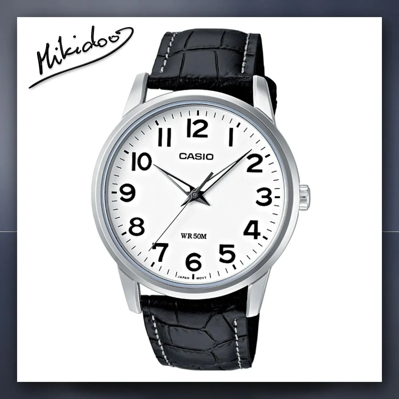 Satovi Casio Collection MTP-1303PL-7BVEF