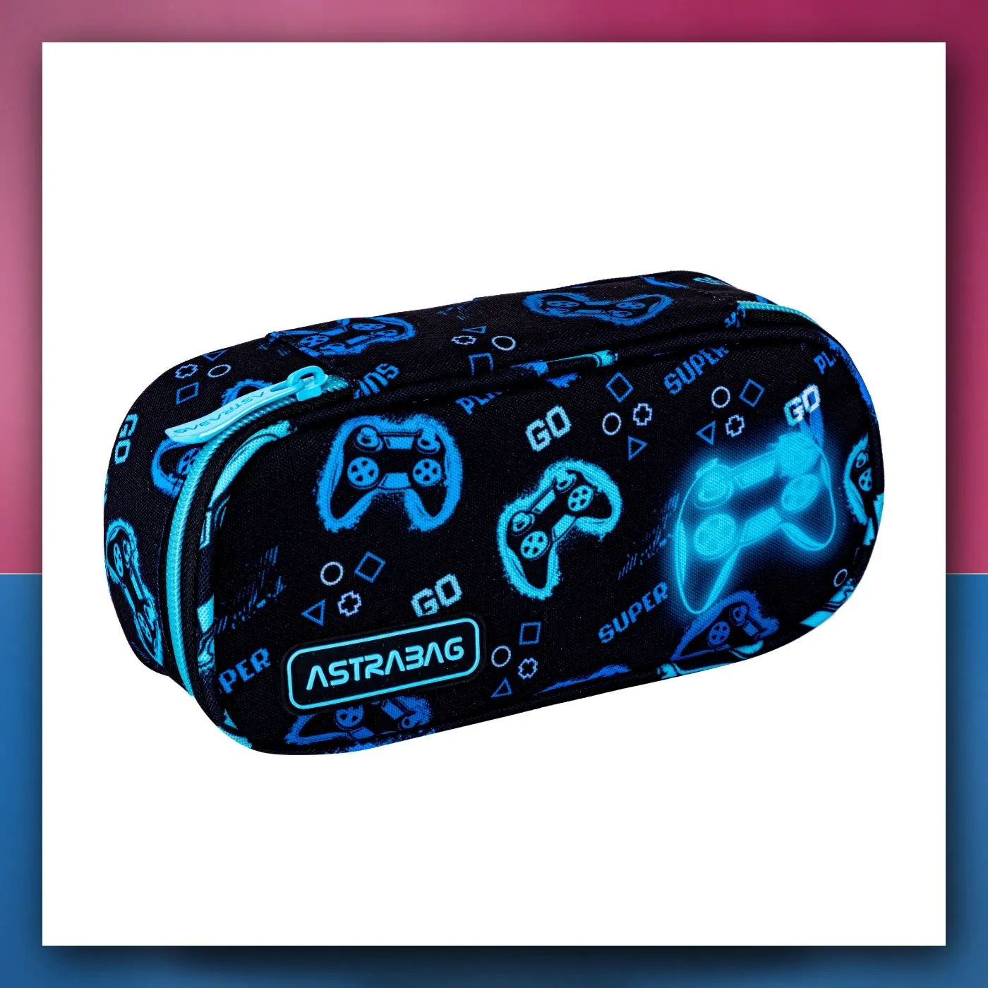 Pernica ASTRABAG GO PLAYING