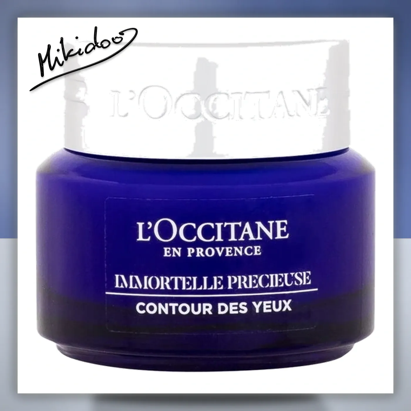 Immortelle Précieuse Proactive Youth Skincare Eye Contour