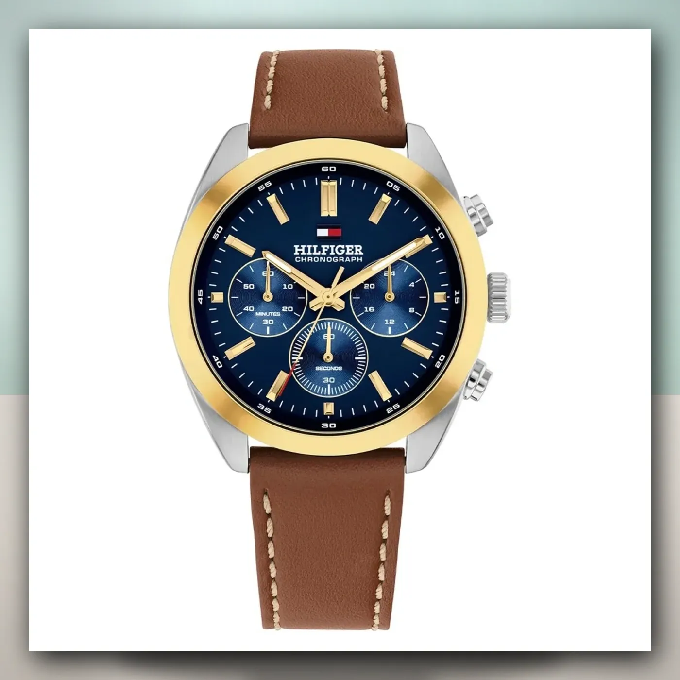 Satovi Tommy Hilfiger Hudson 1710720