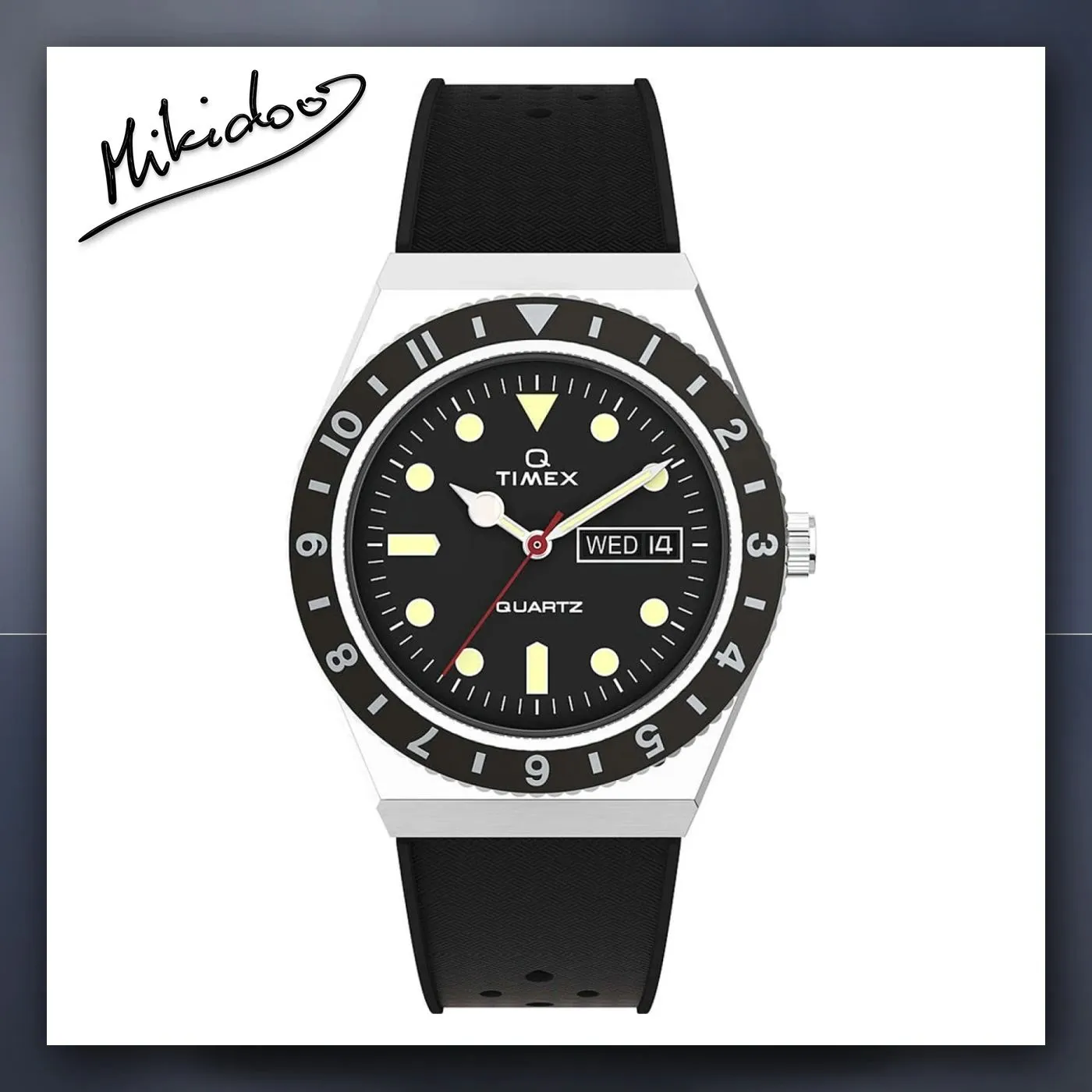 Satovi Timex TW2V32000