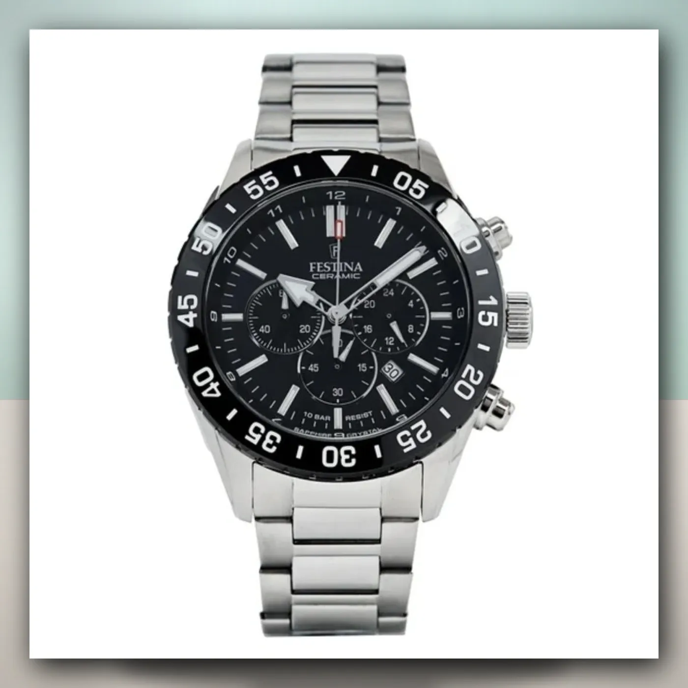 Satovi Festina Ceramic 20575/3