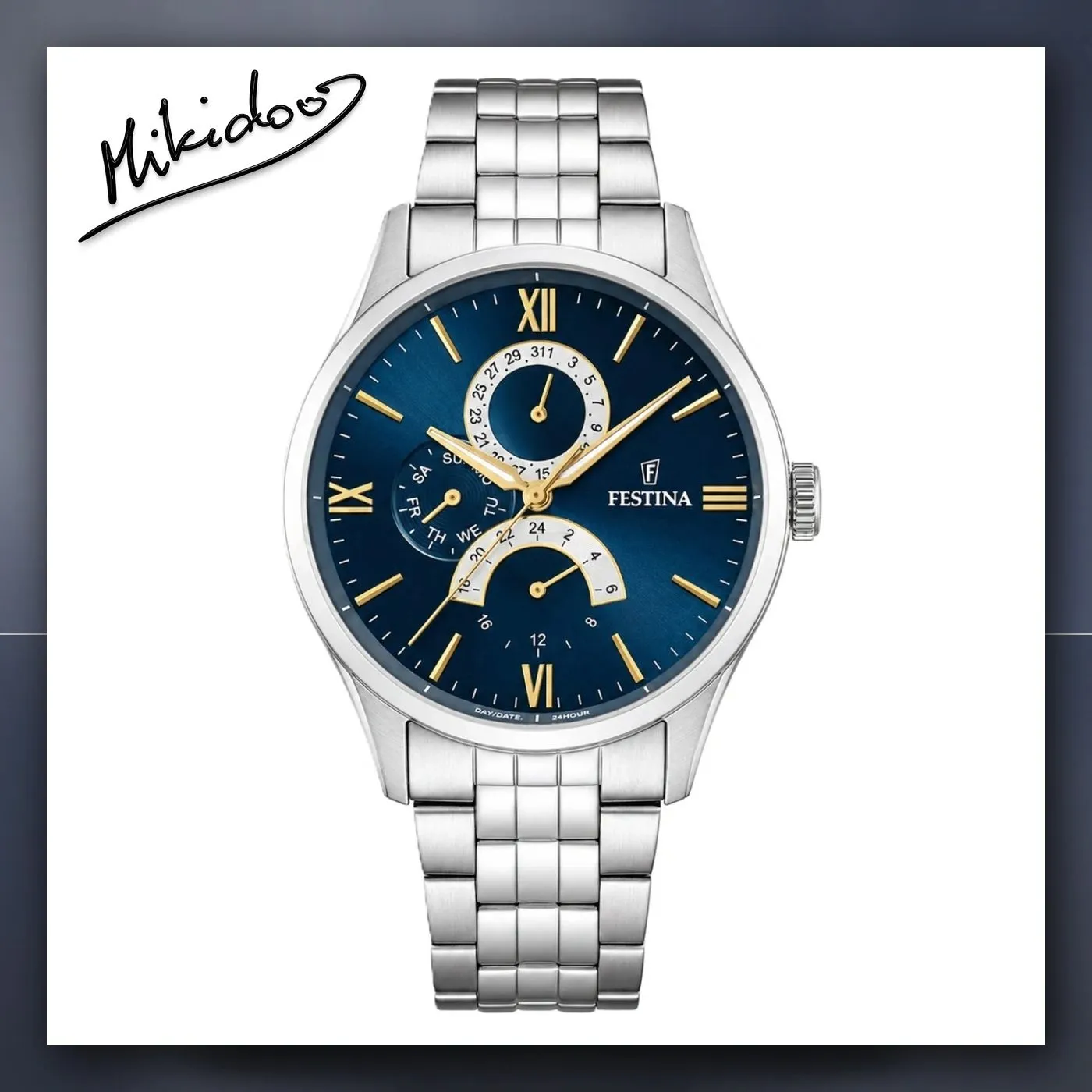 Festina Retro
