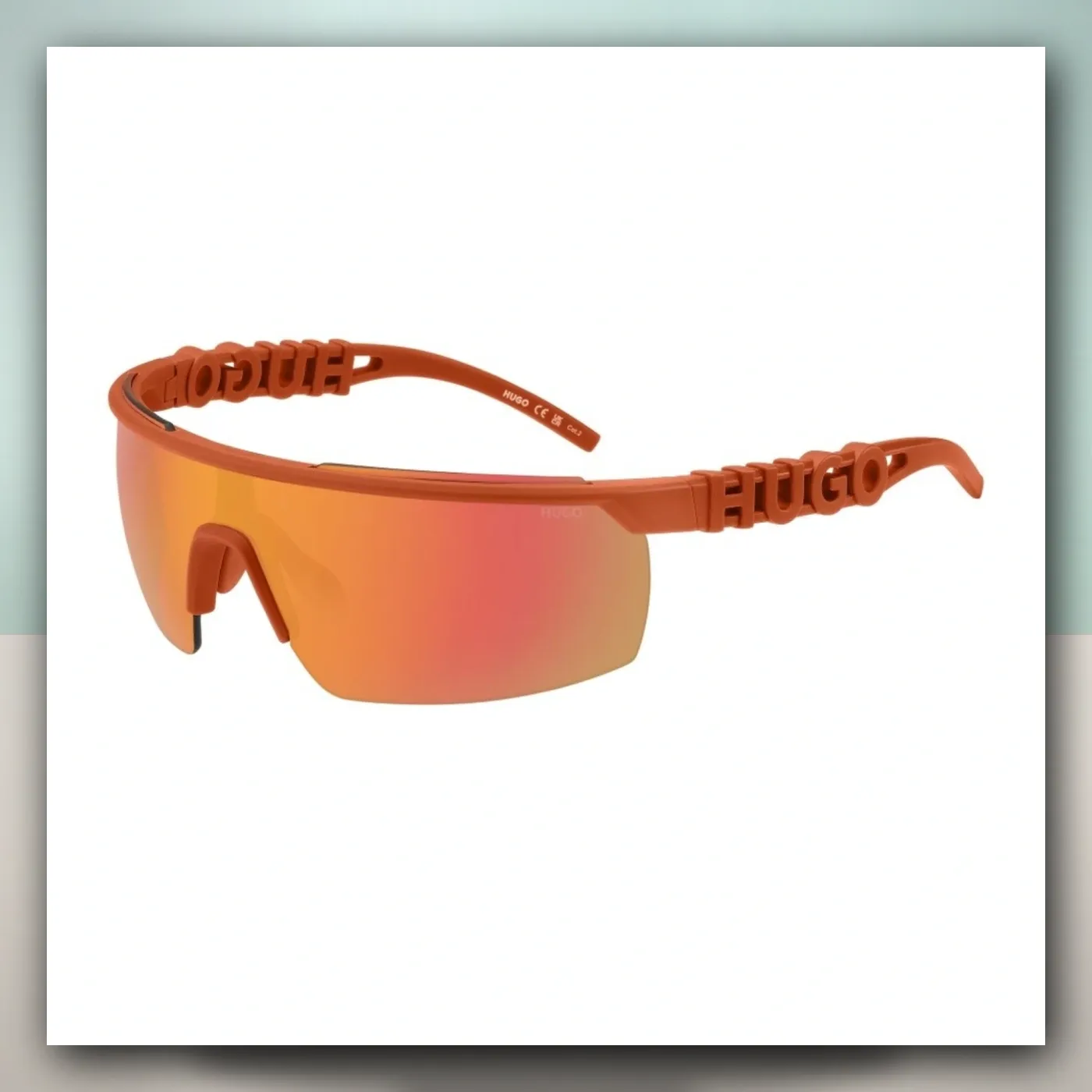 Sunčane naočale Hugo Boss HG 1284/S L7Q UW 99