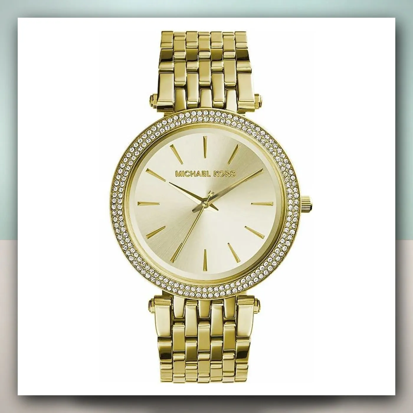 Satovi Michael Kors Darci MK3430