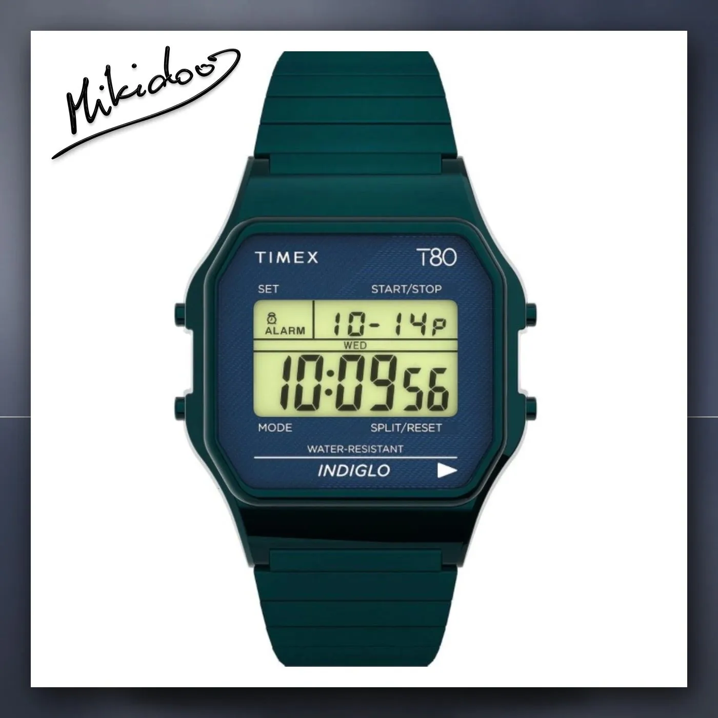 Satovi Timex TW2U93800