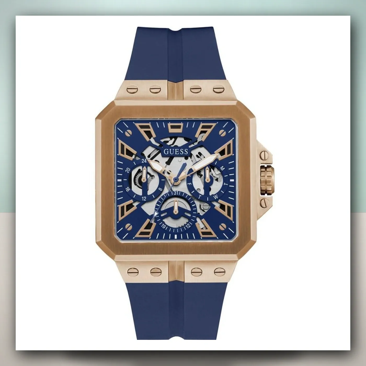 Satovi Guess Sport GW0637G3