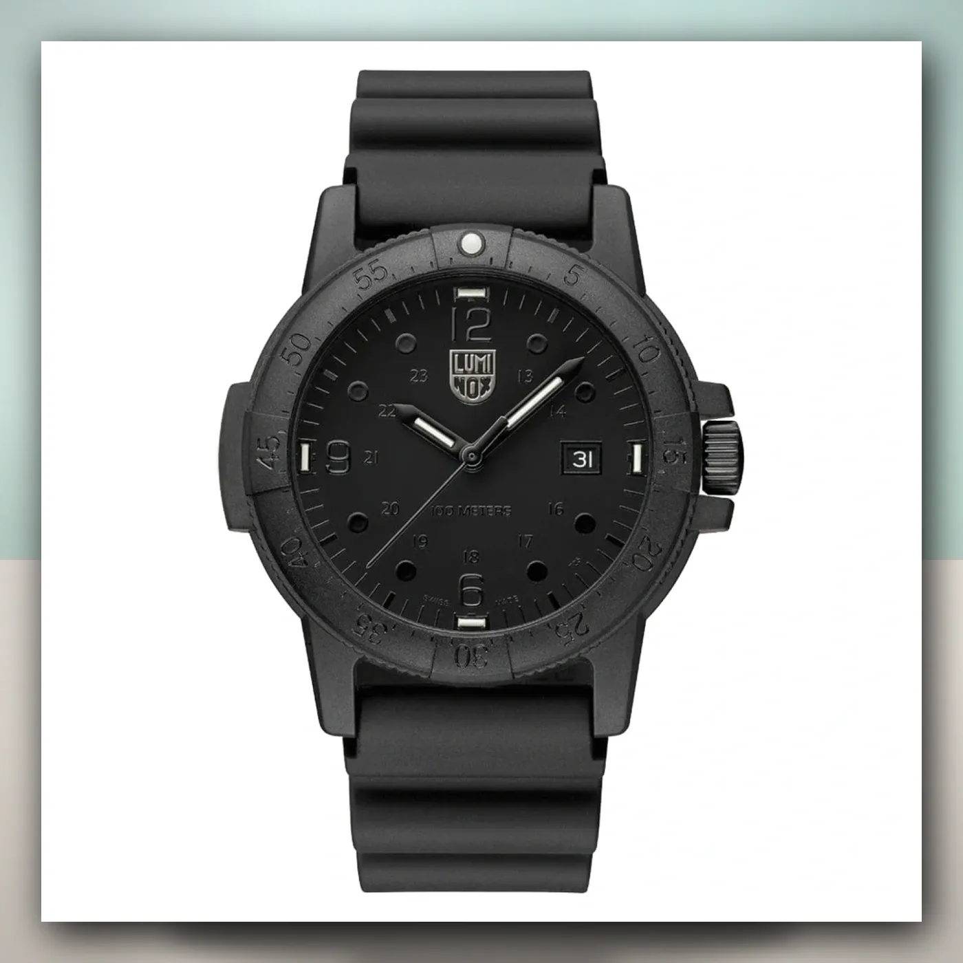 Satovi Luminox X2.2001.BO