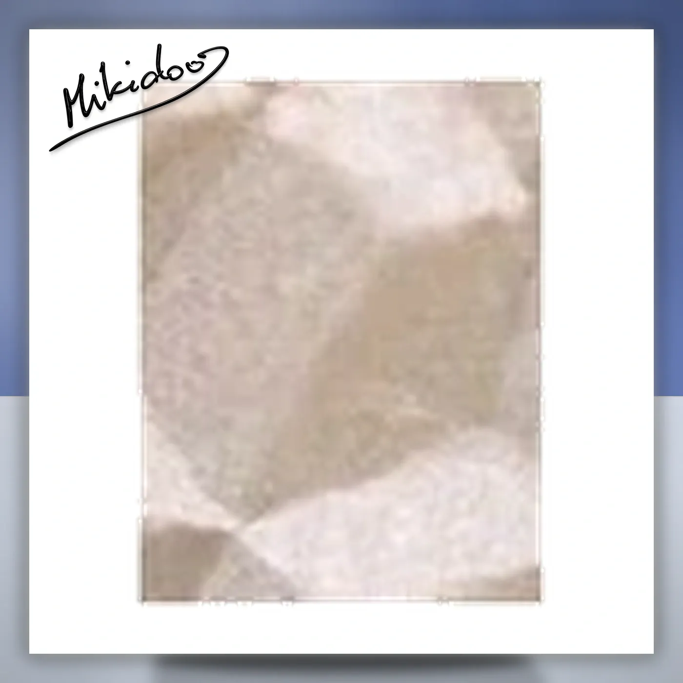 Mineral Wear Diamond Dust