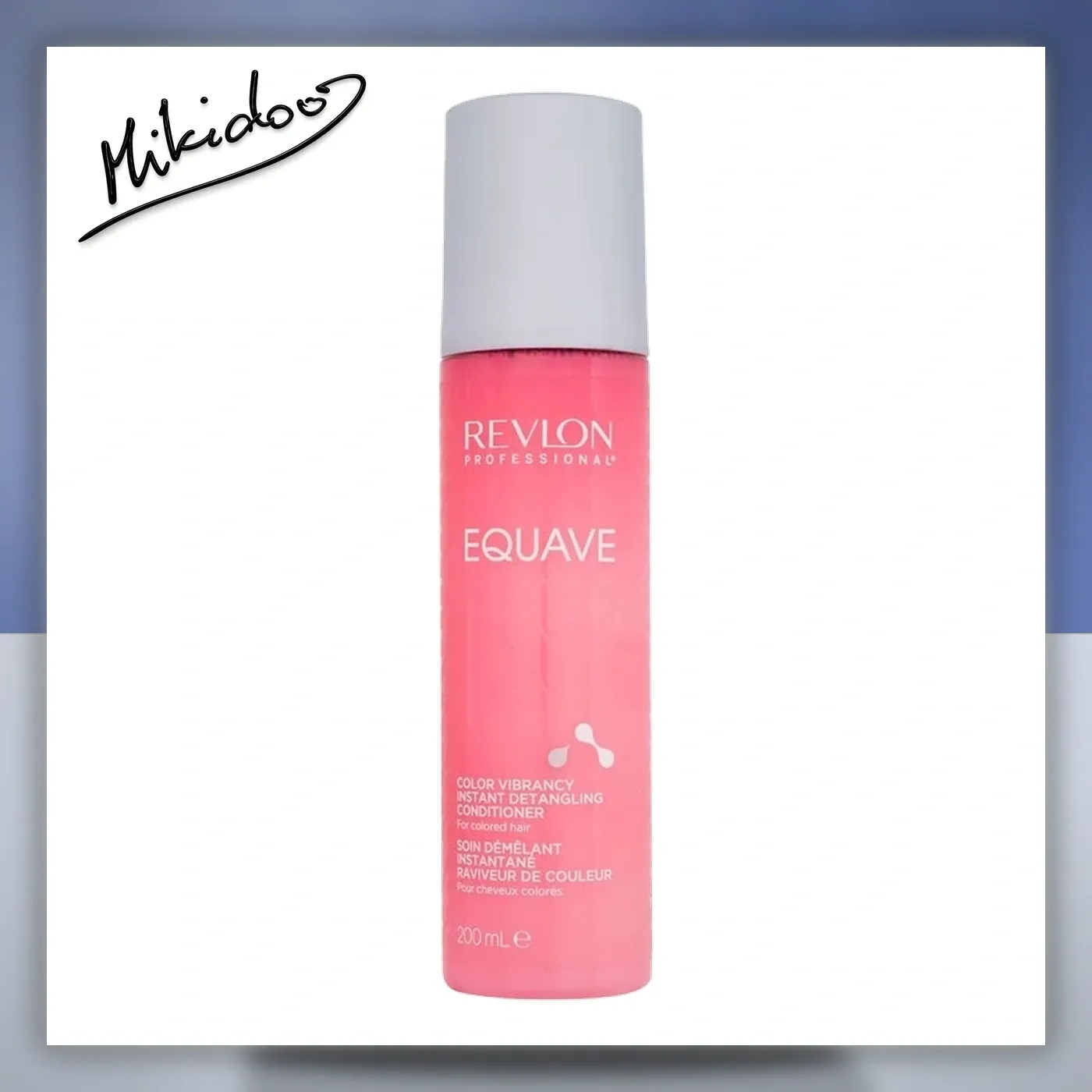 Equave Color Vibrancy Instant Detangling Conditioner