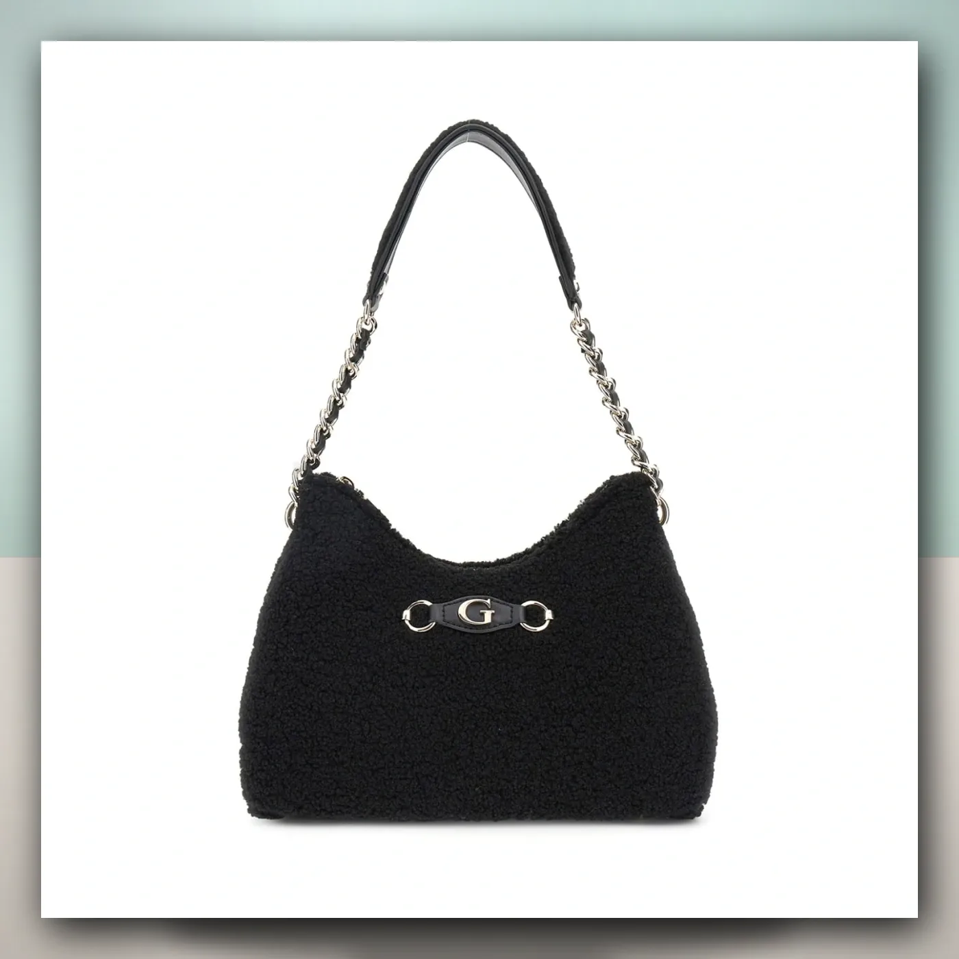 Torbica Guess HWWG95 32180-BLA