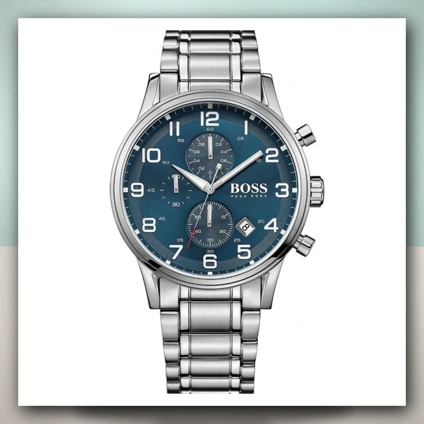 Satovi Hugo Boss Aeroliner 1513183