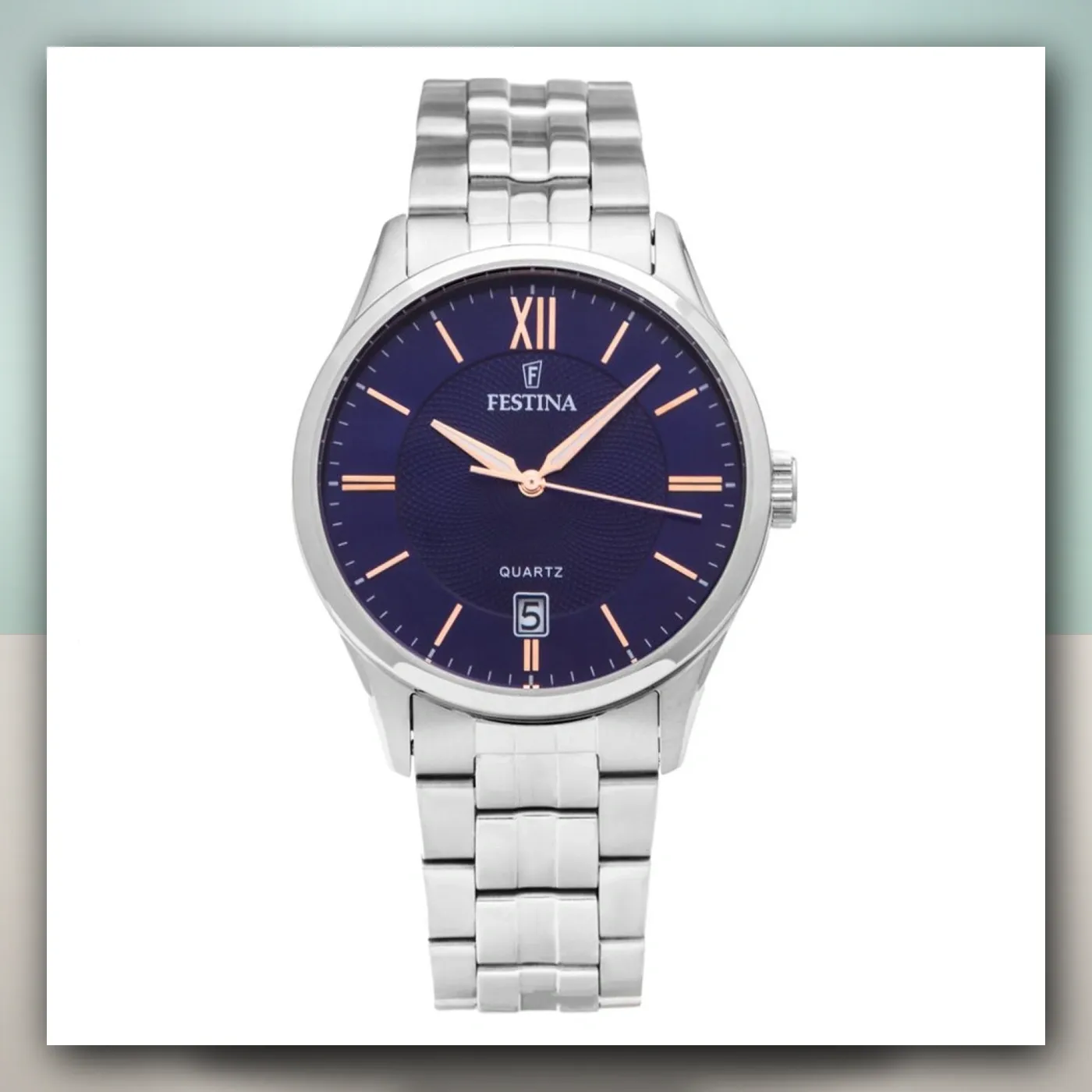 Satovi Festina Classics 20425/5