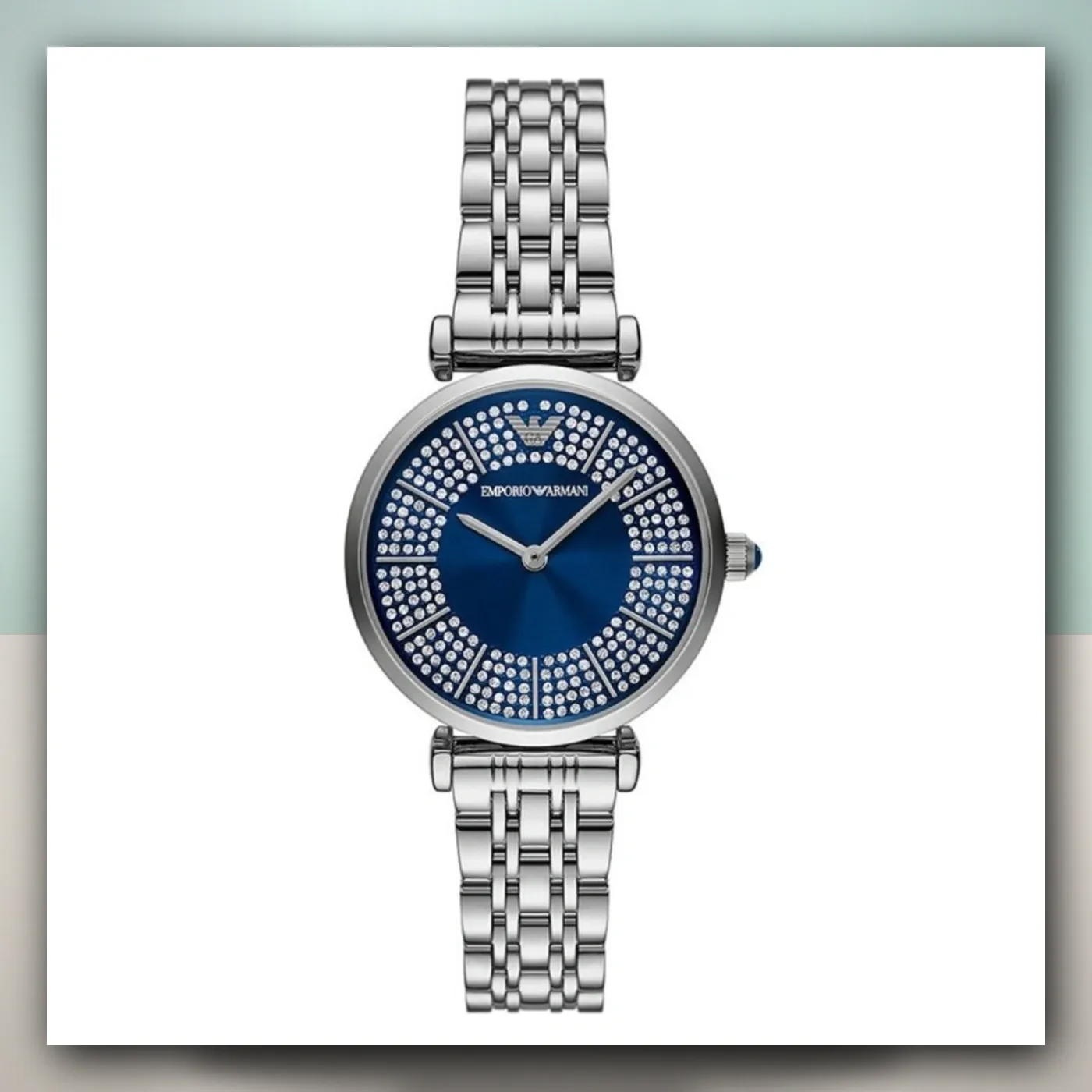 Satovi Emporio Armani Gianni T – Bar AR11627