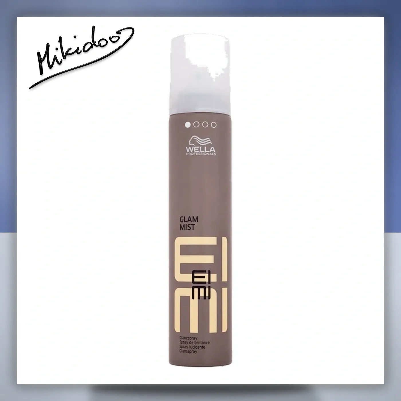 Eimi Glam Mist