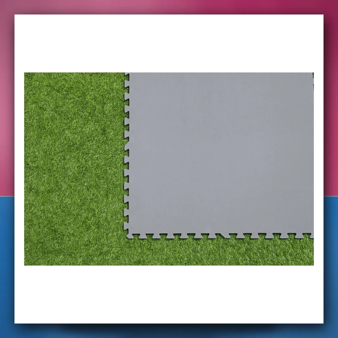 Mata Pjenasta 78 x 78 cm BESTWAY - slika 1