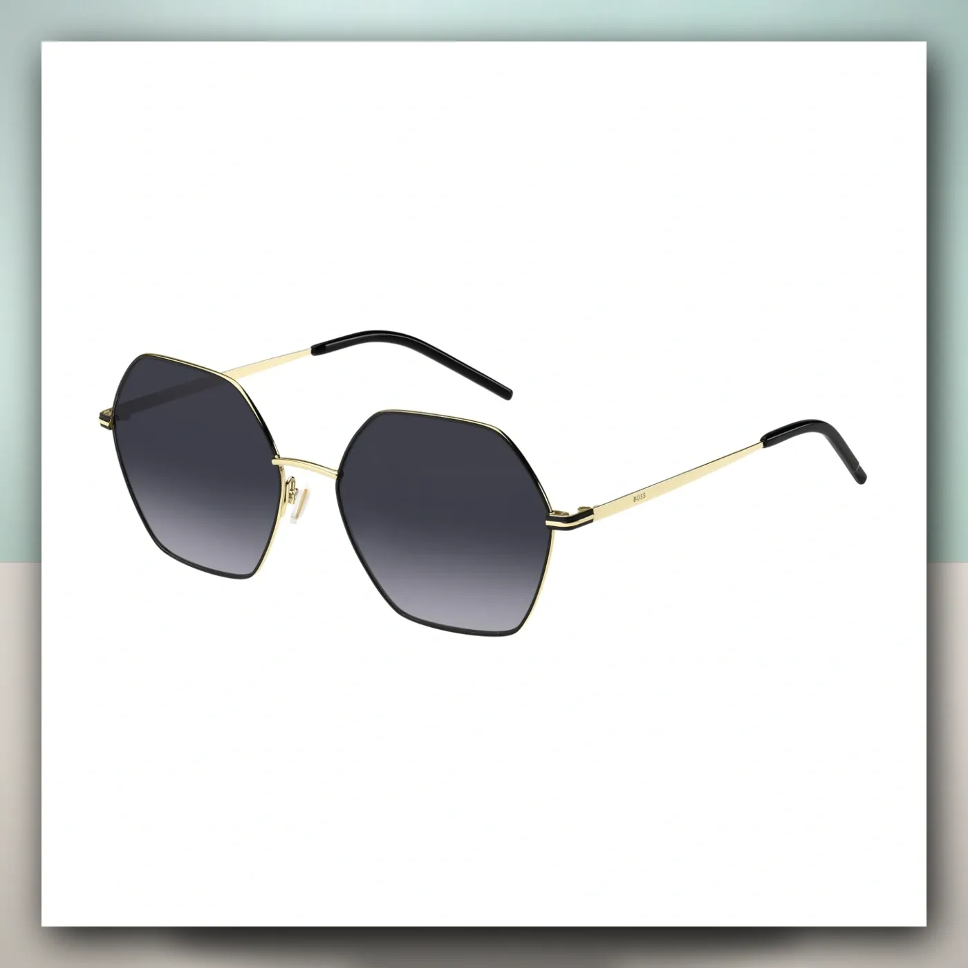 Sunčane naočale Hugo Boss BOSS 1589/S 2M2 9O 57