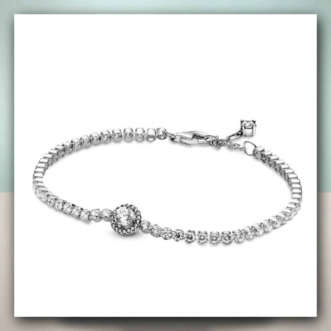 Narukvica Pandora Moments 599416C01-20