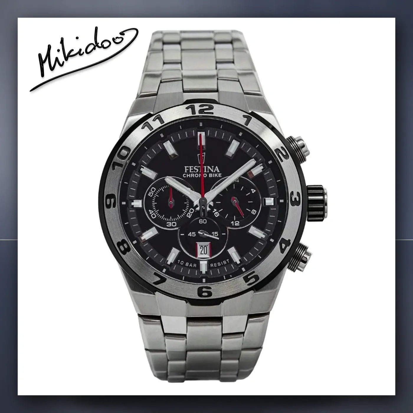Satovi Festina Chrono Bike 20670/6