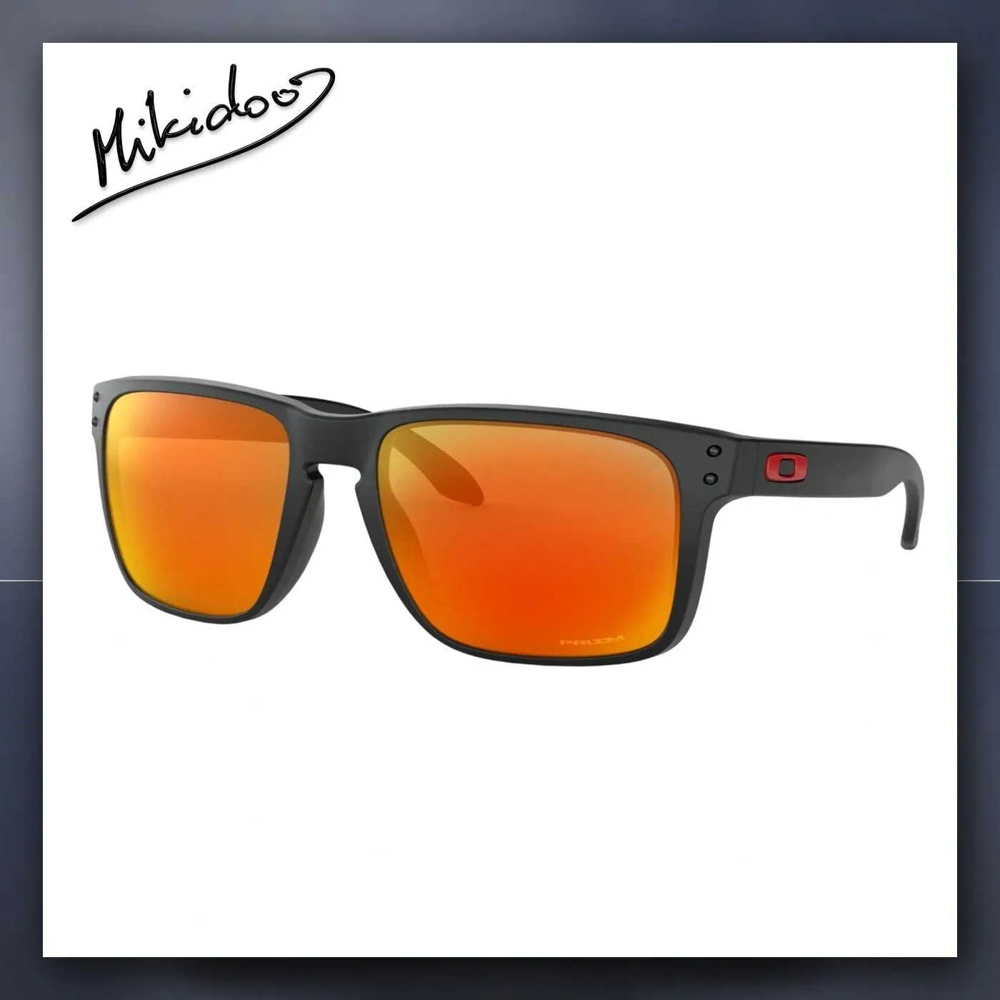 Sunčane naočale Oakley Holbrook XL OO9417 941704 59