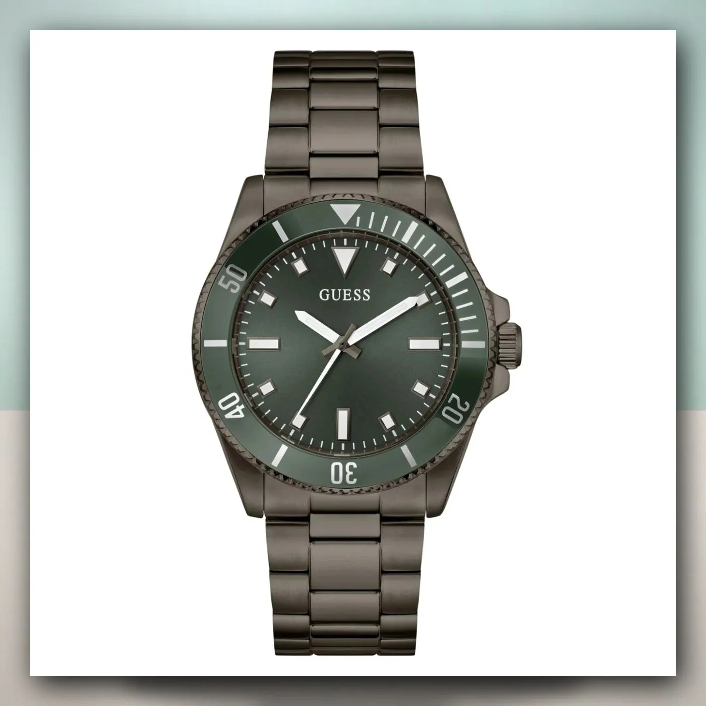 Satovi Guess Sport GW0968G3