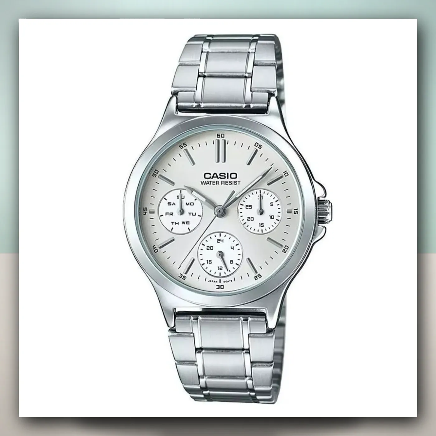 Satovi Casio Collection LTP-V300D-7AUDF